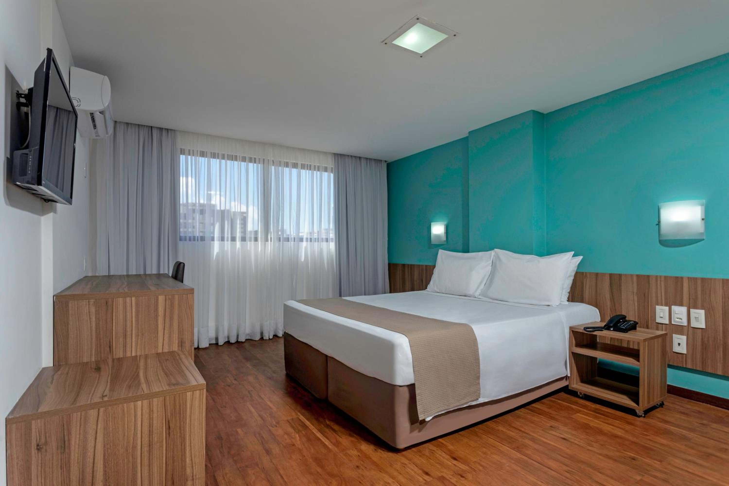 Standard Room - Photo 8