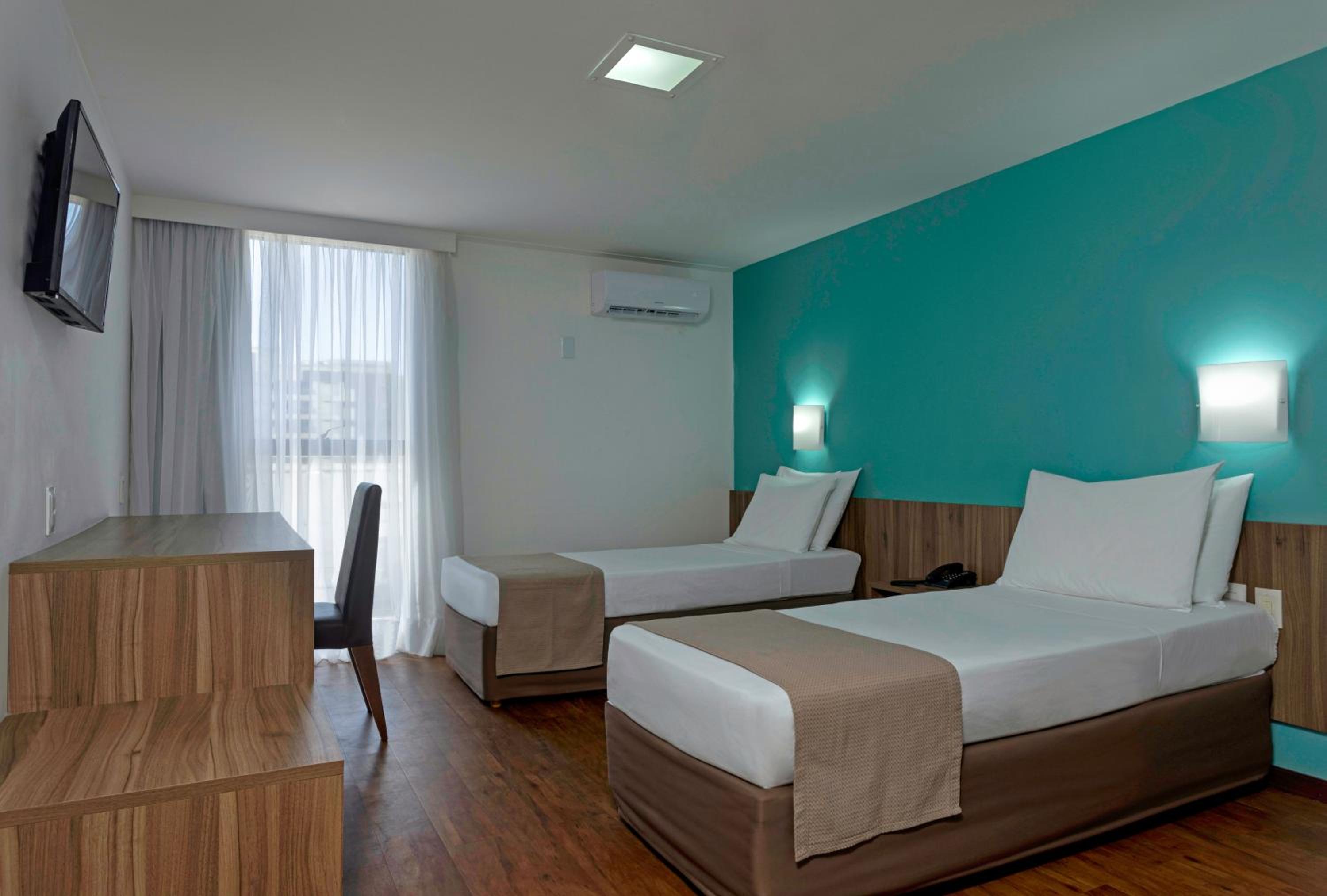Standard Room - Photo 2