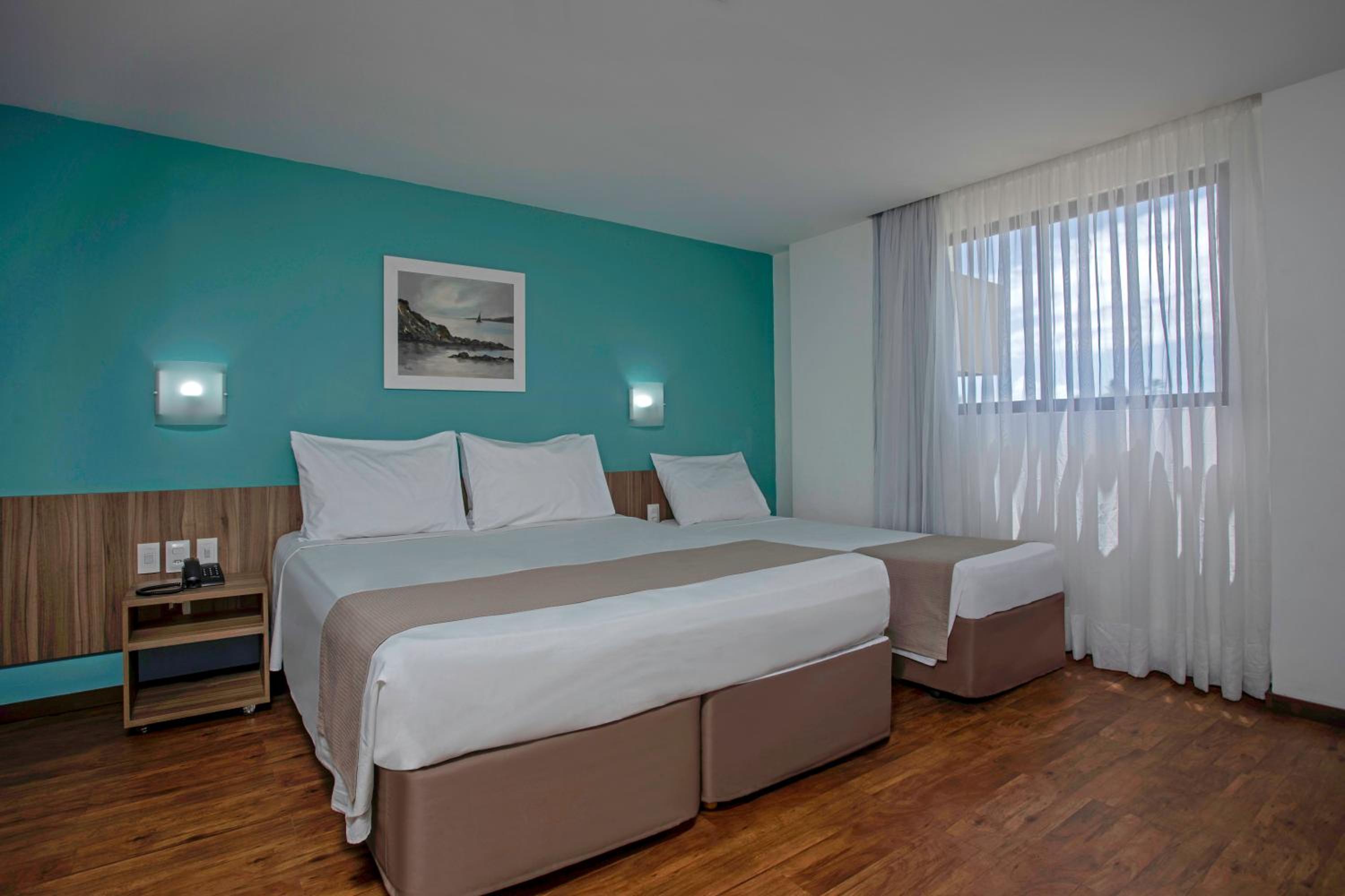 Standard Room - Photo 9