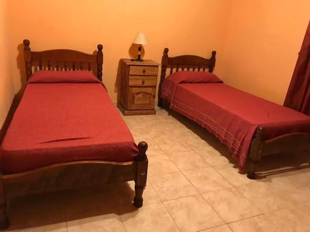 Two-Bedroom Bungalow photo 1