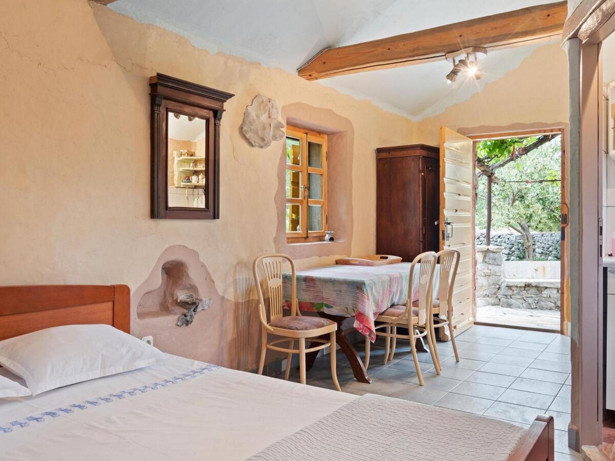 Cottage with Terrace photo 1