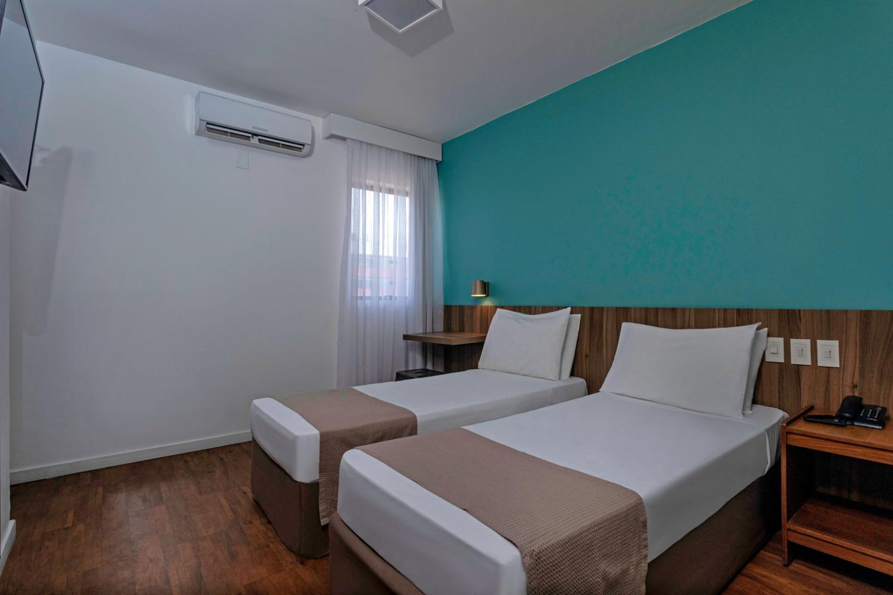 Standard Room - Photo 5