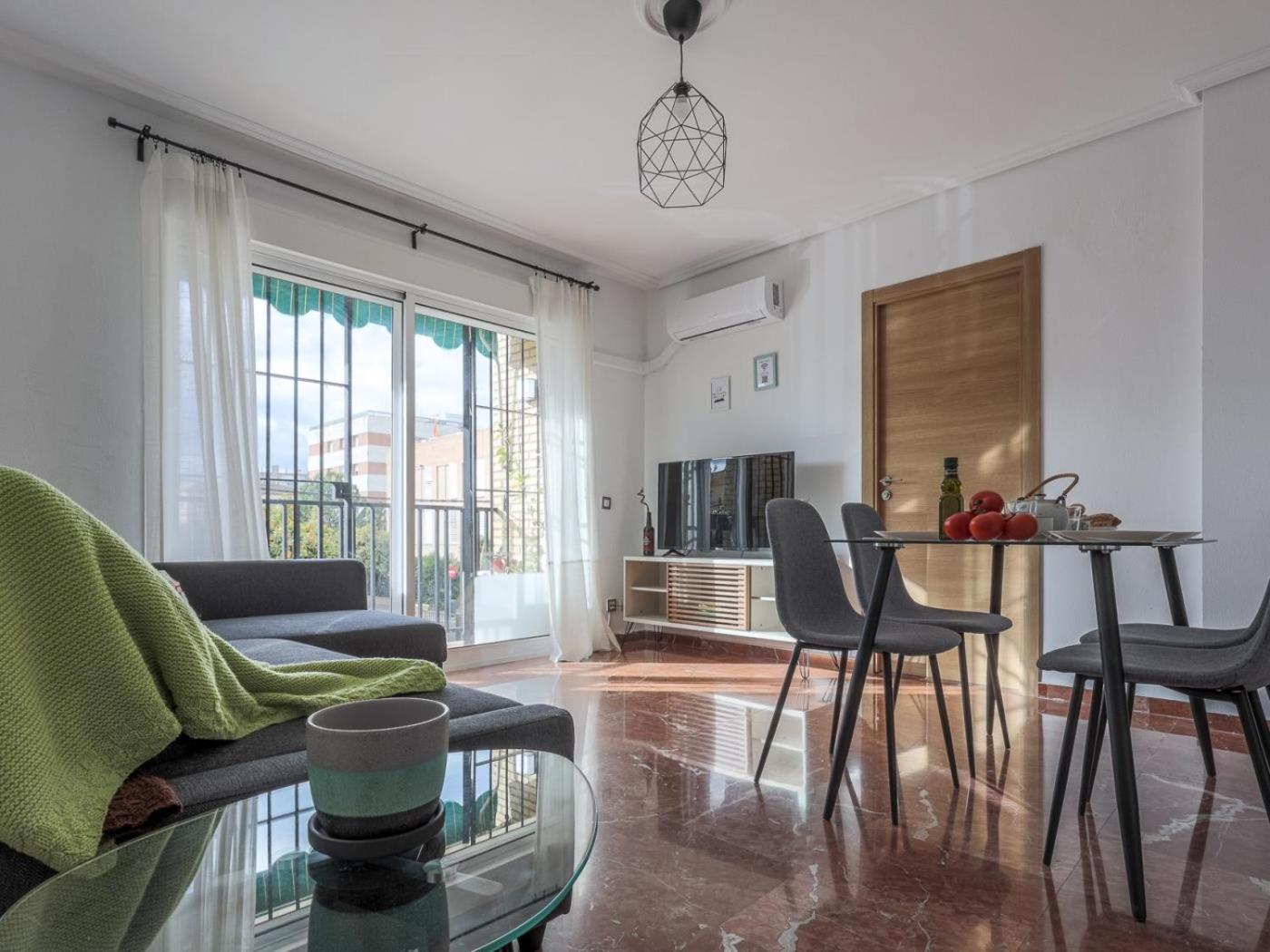 Apartamento