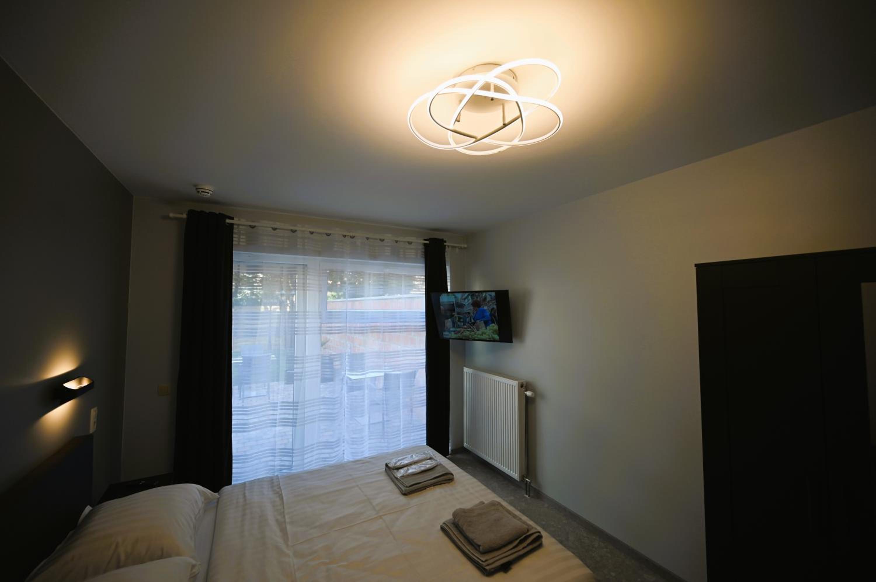 Double Room with Terrace - Photo 1