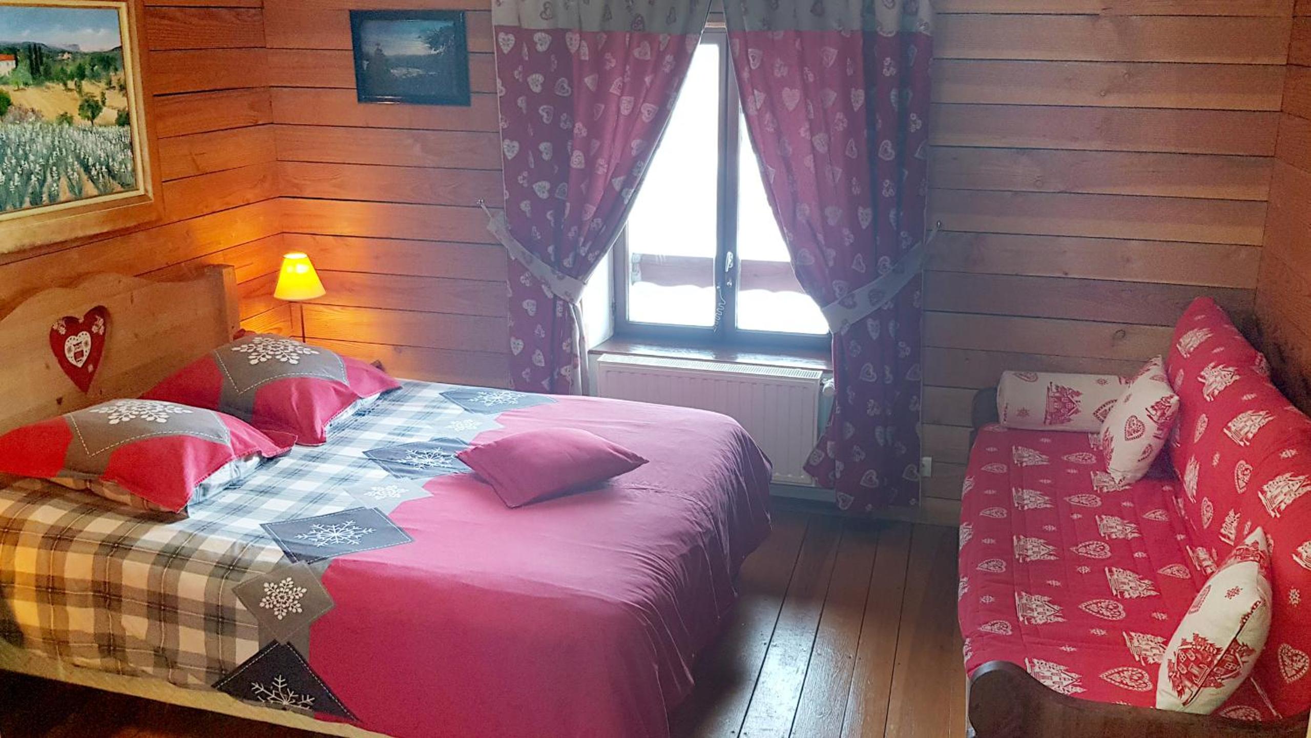 Small Double Room photo 3