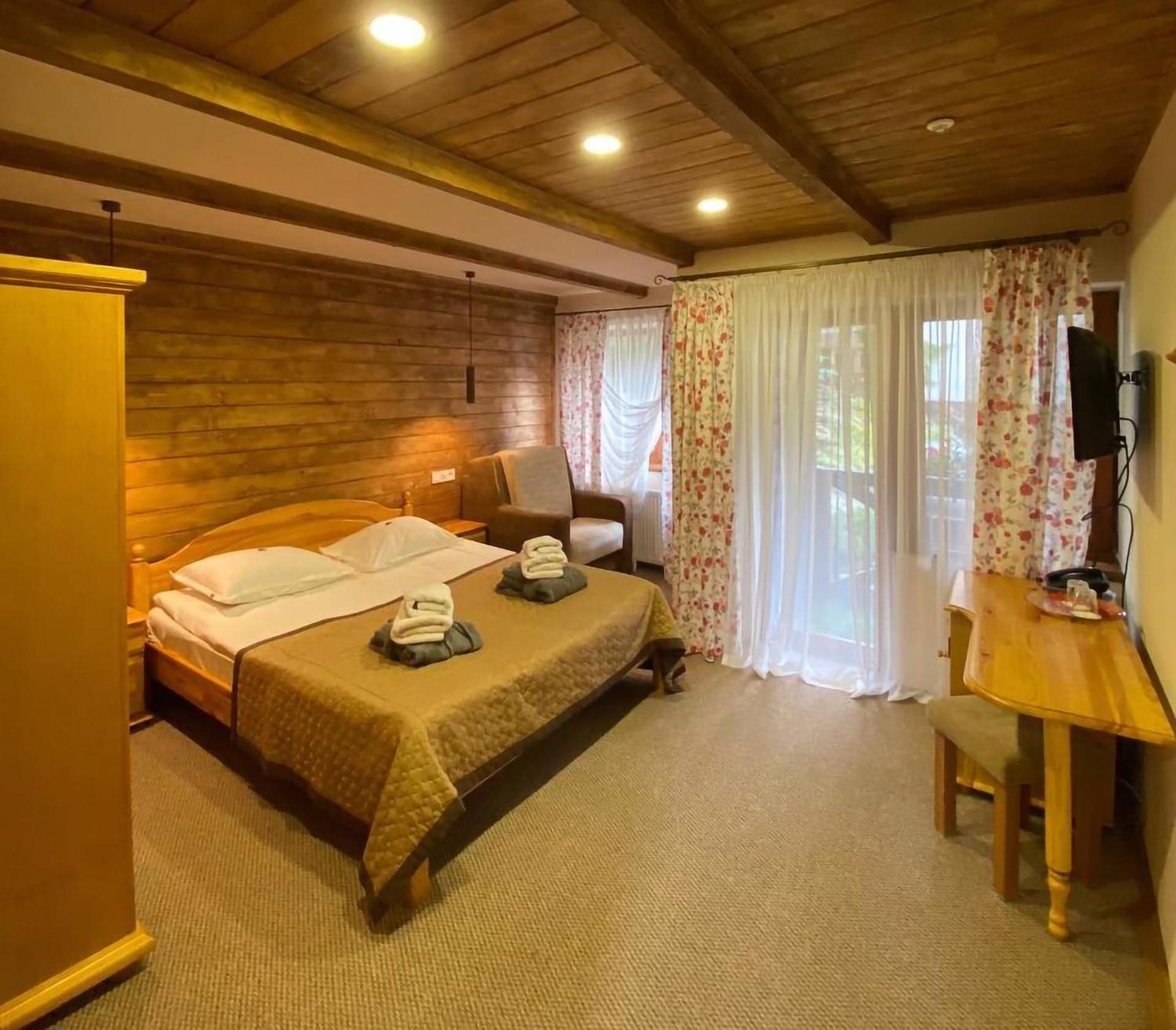 Double Room photo 1