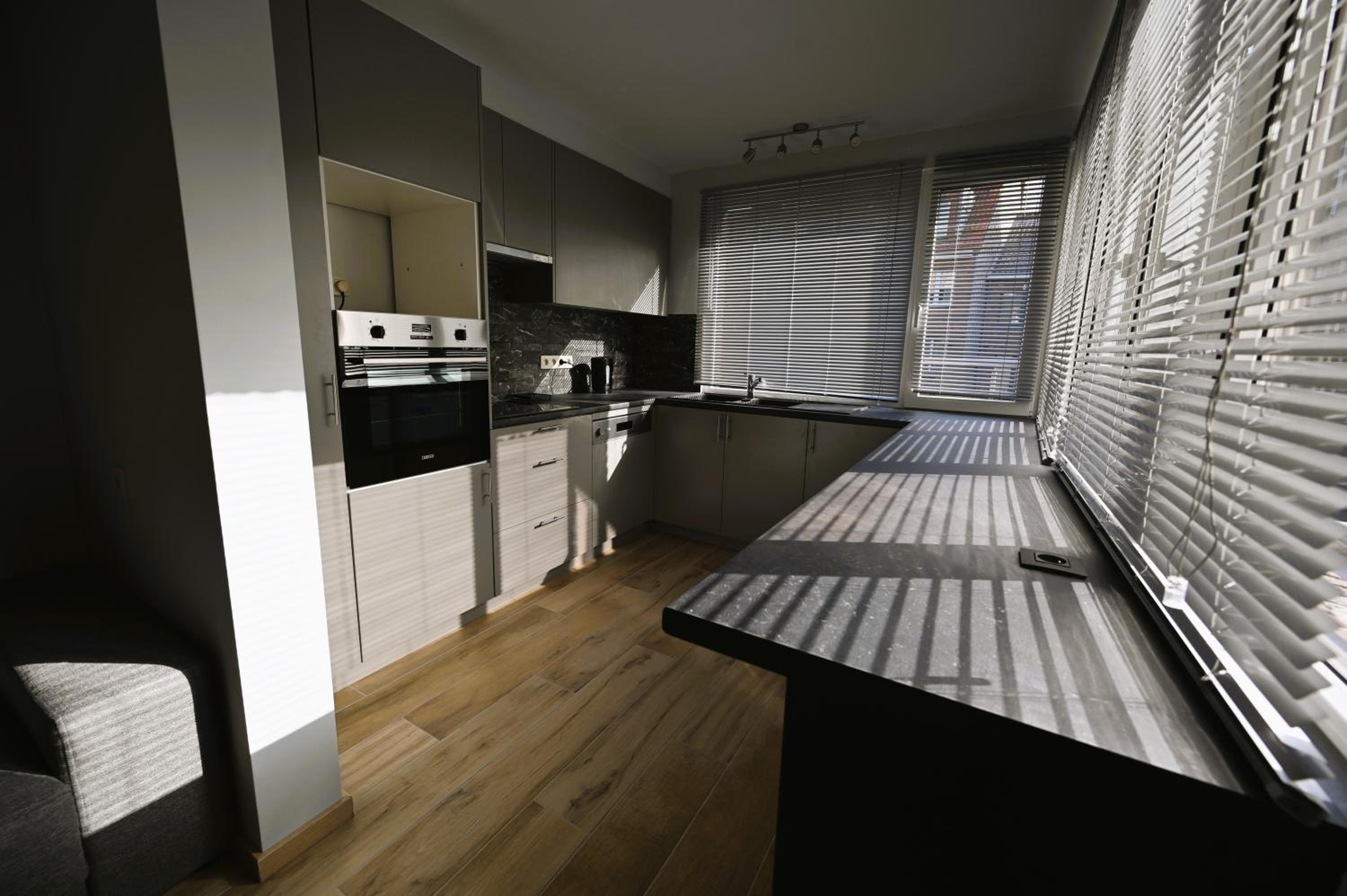 Deluxe Apartment - Photo 4