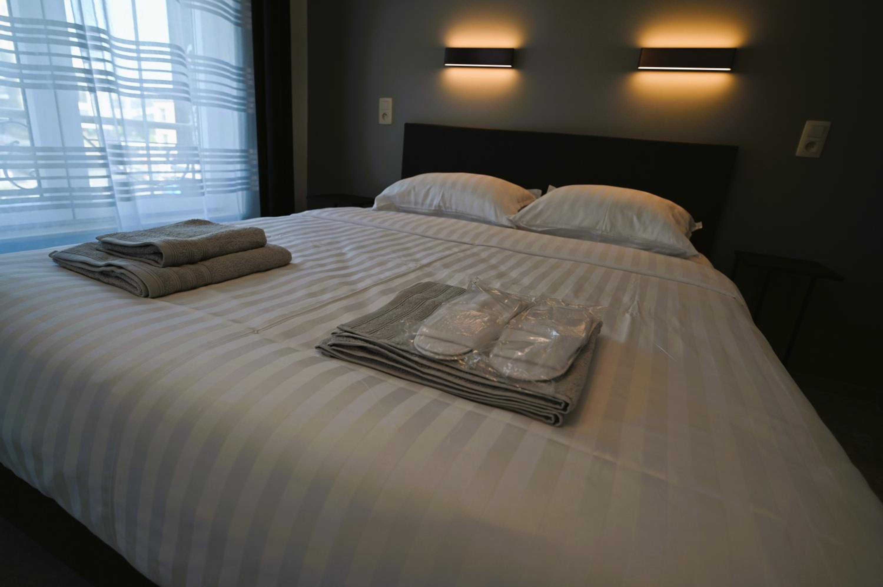 Quadruple Room with Terrace - Photo 9
