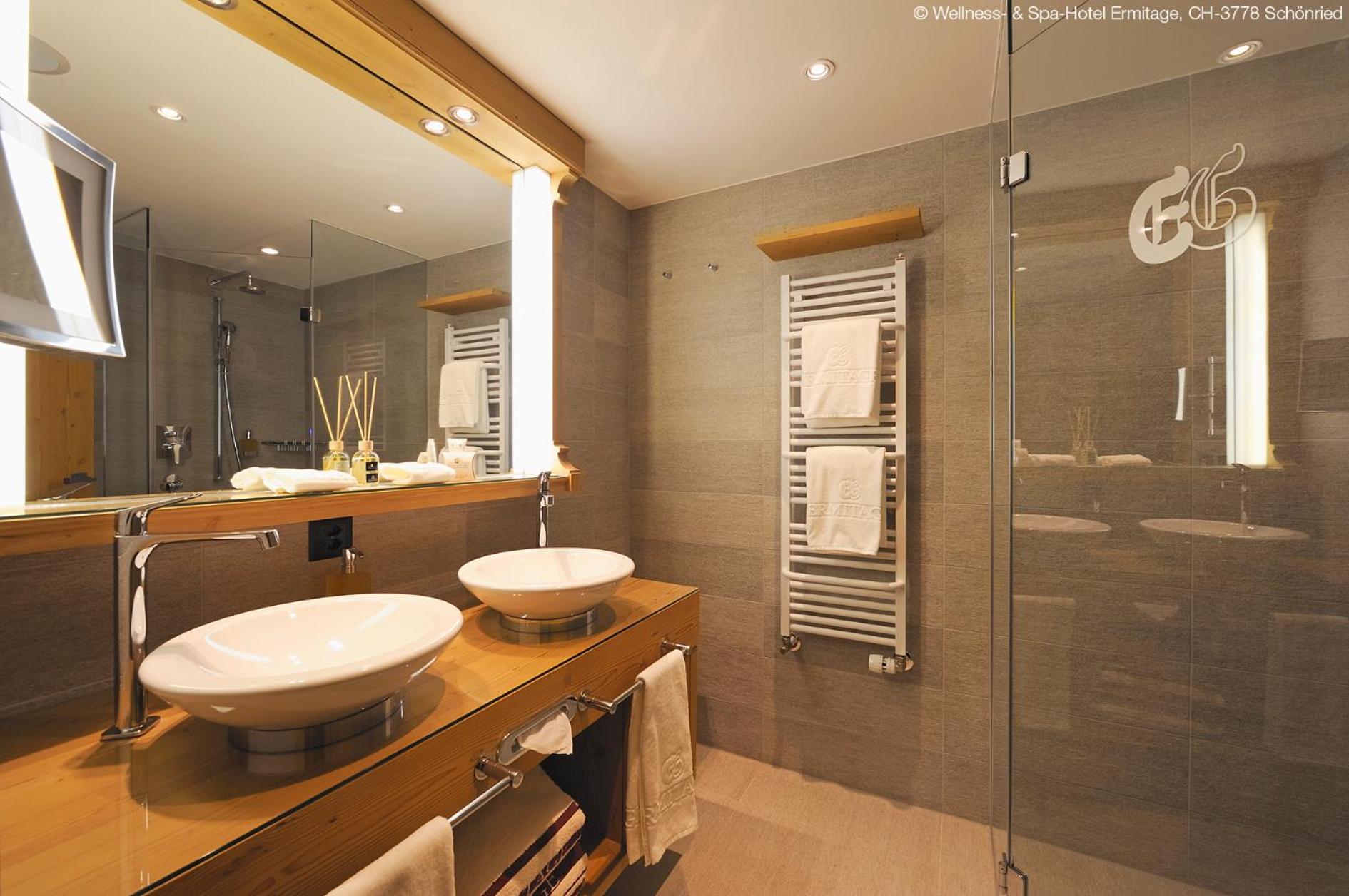 Standard Double Room - Photo 5