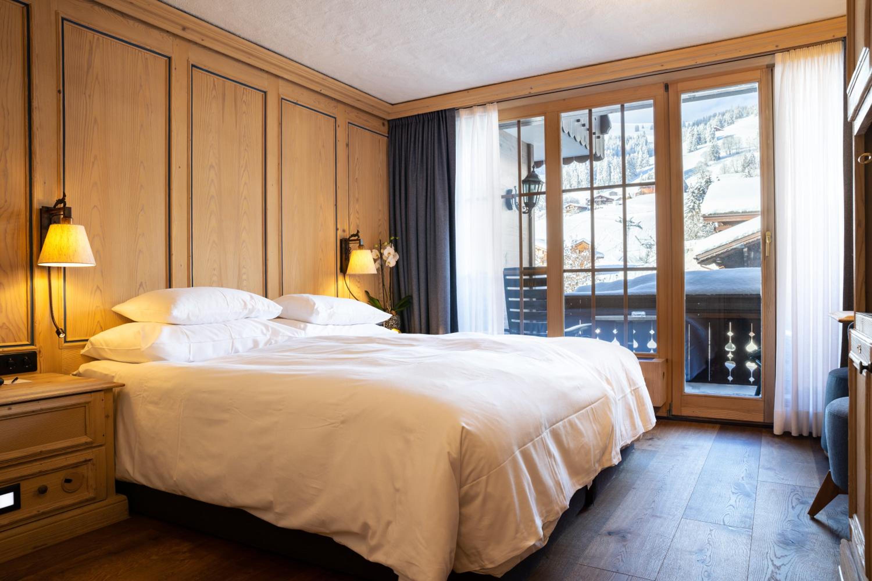 Standard Double Room - Photo 1