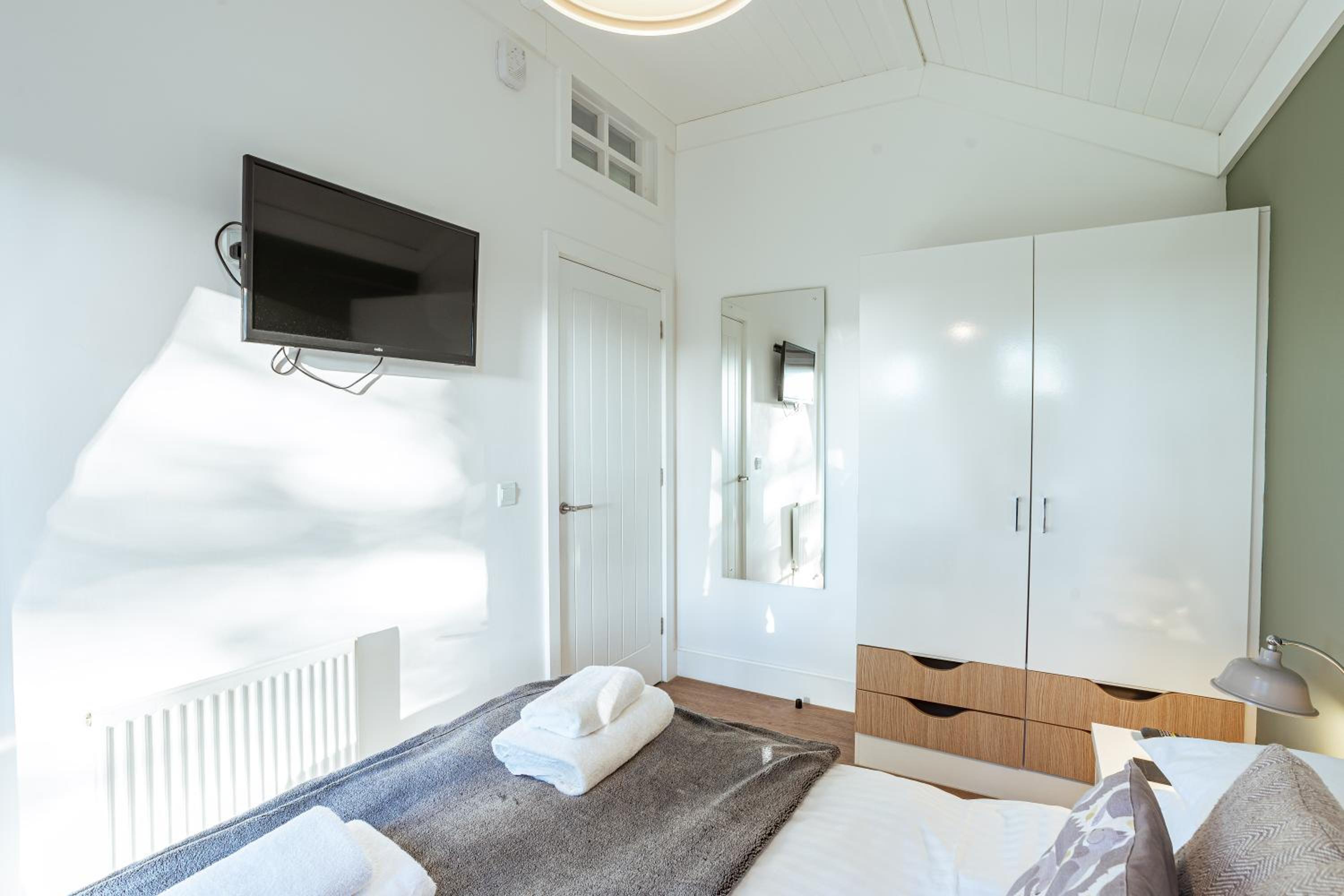 Two-Bedroom Chalet photo 1