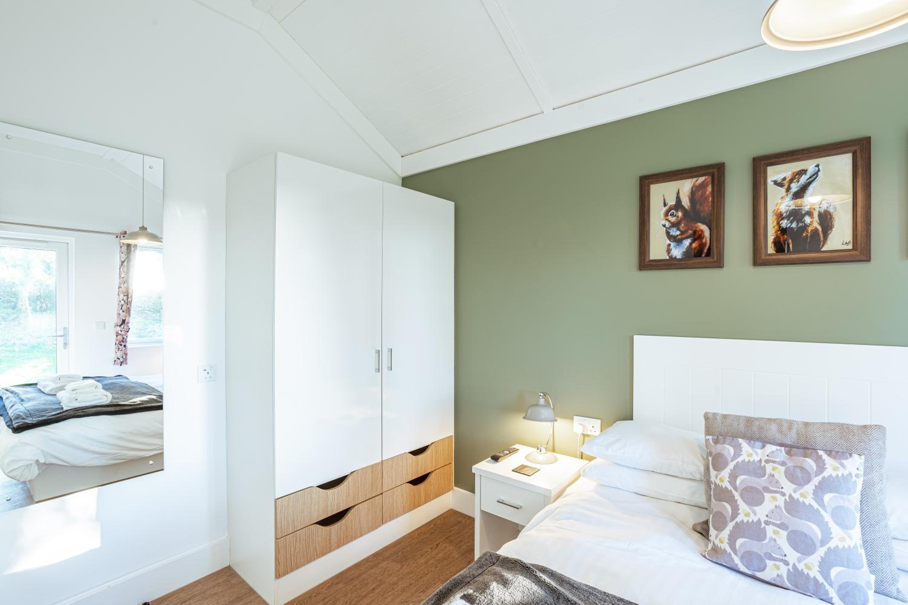 Two-Bedroom Chalet photo 3
