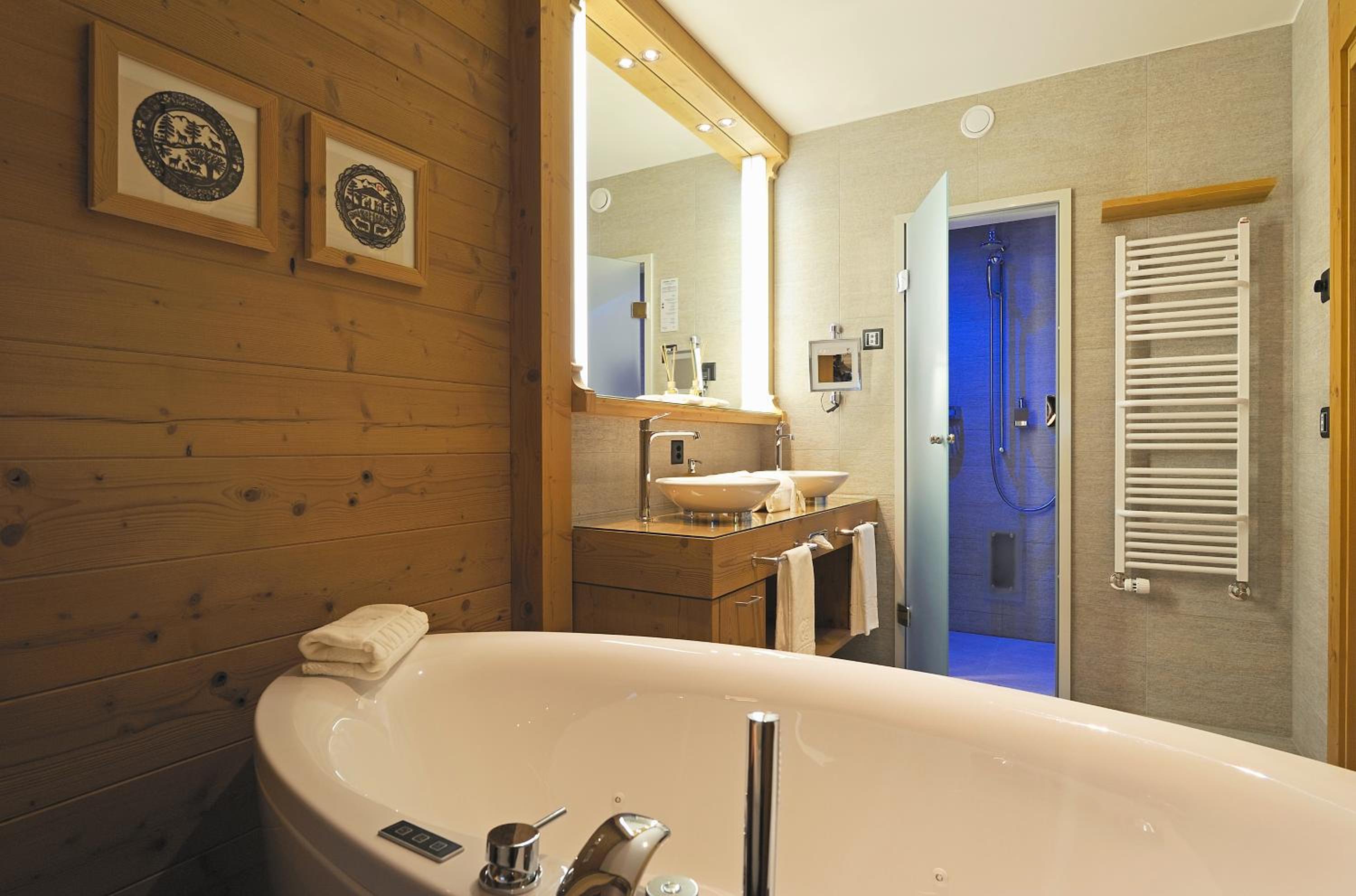 Senior Suite - Saane - Photo 2