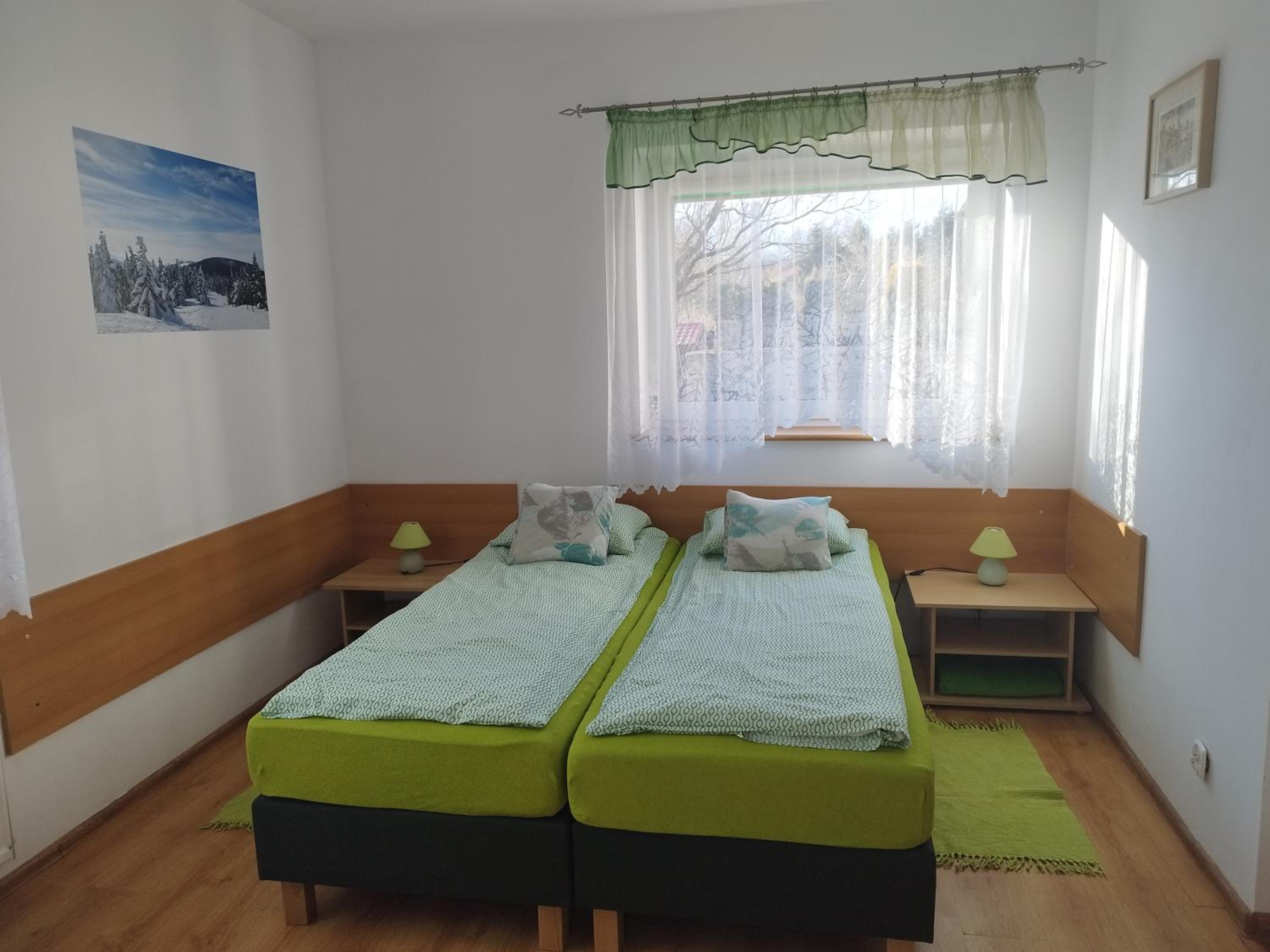 Double Room photo 3