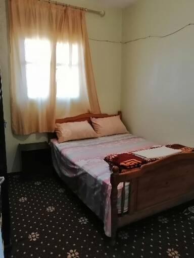 Standard Double or Twin Room photo 1