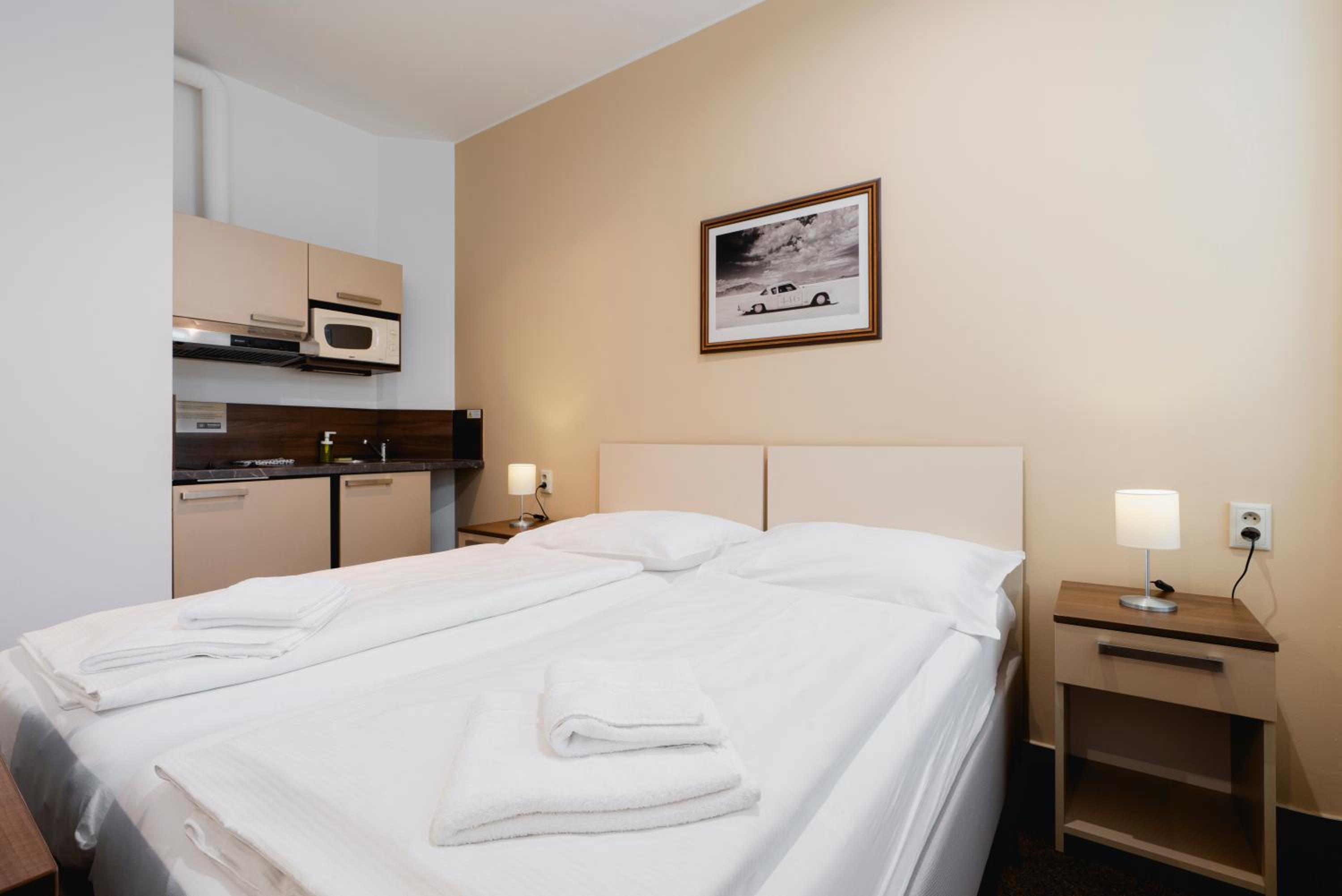 Double or Twin Room - Photo 1