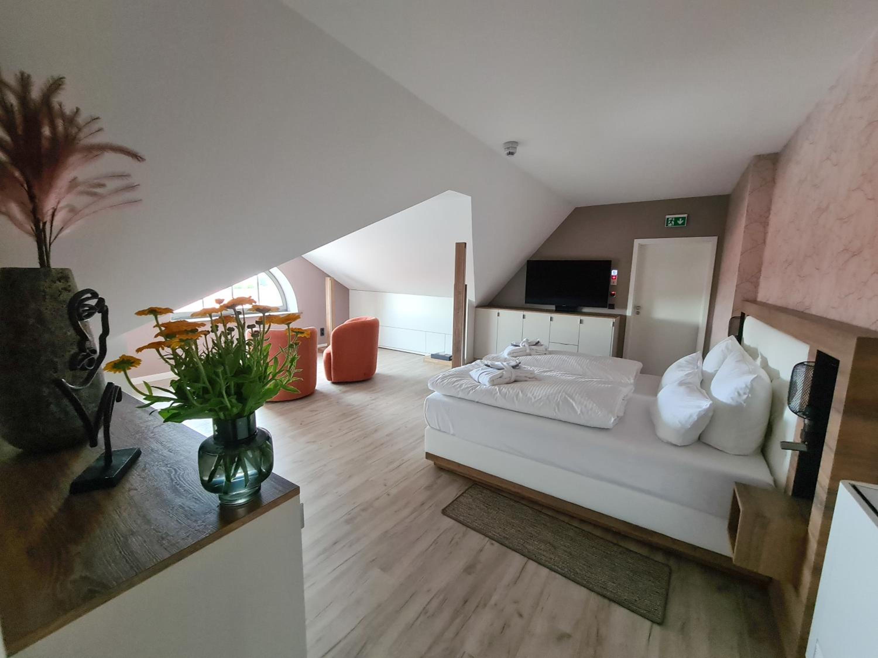 Family Suite - Photo 1