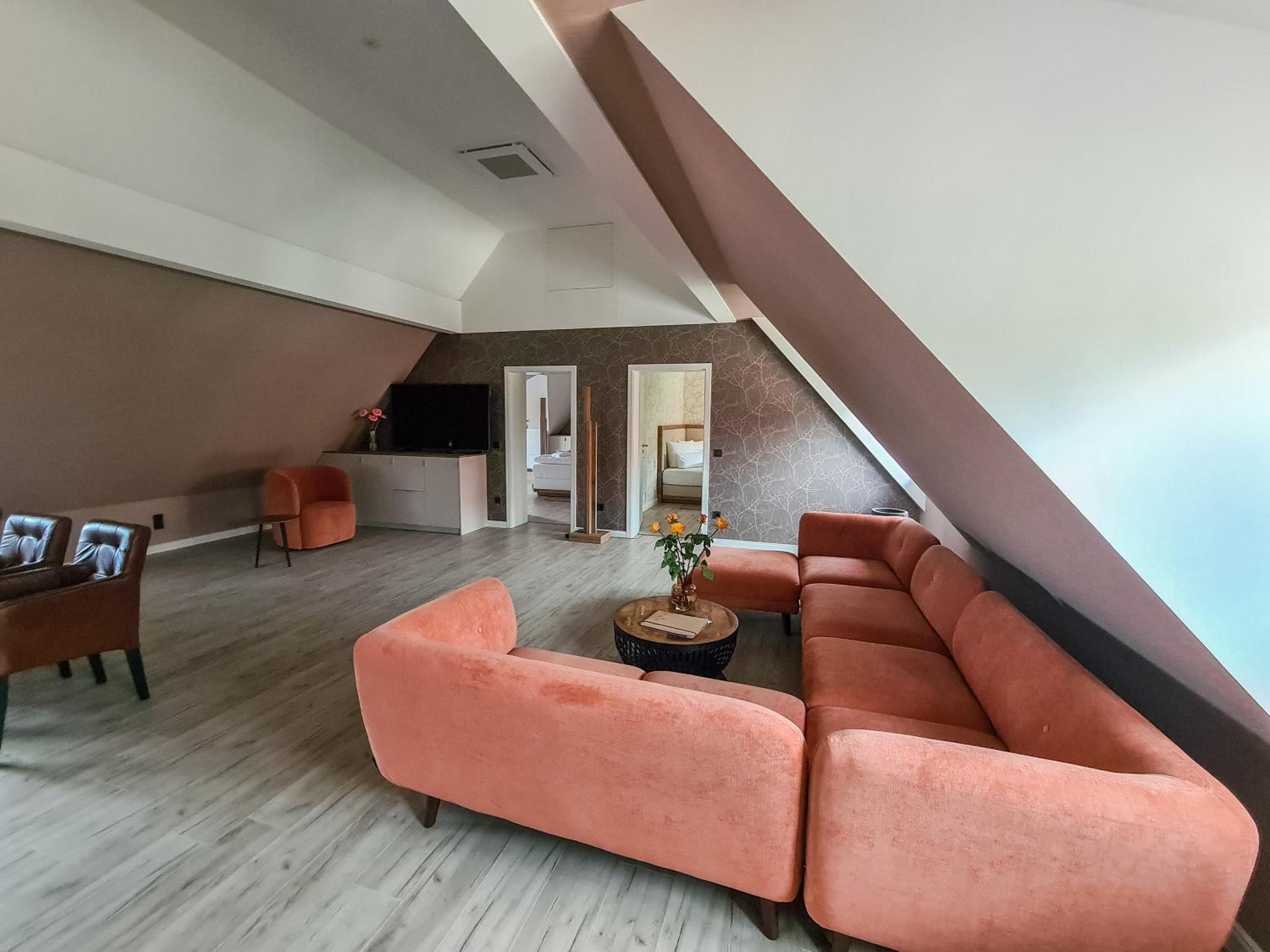 Family Suite - Photo 3