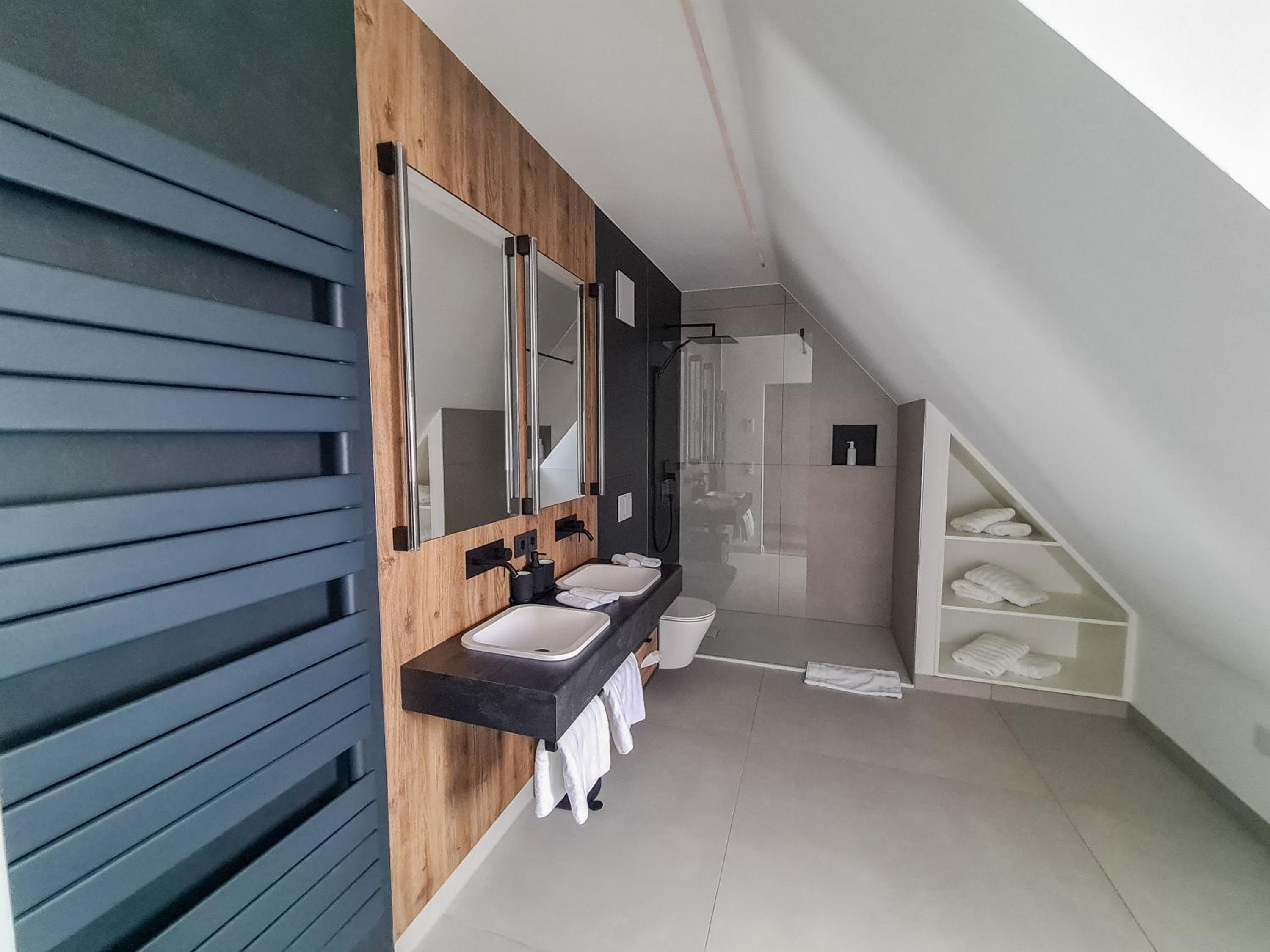 Family Suite - Photo 2