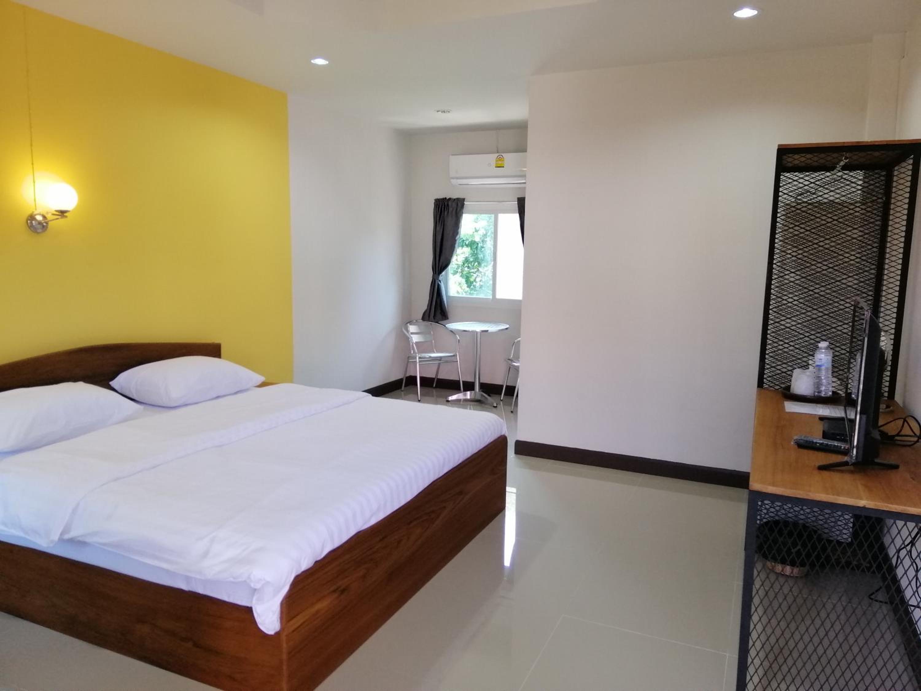 Standard Single Room photo 1