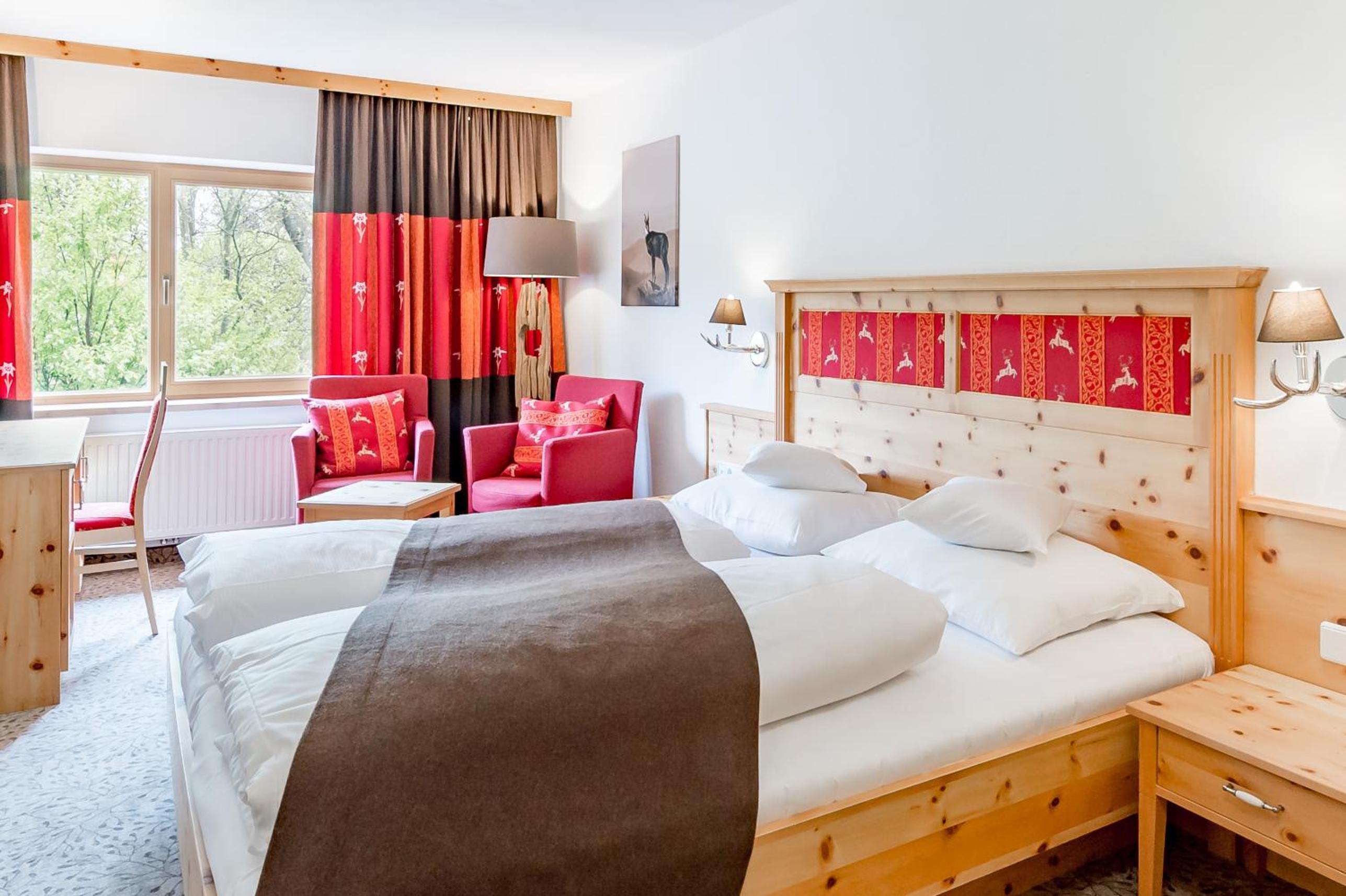 Superior Double Room - Photo 15