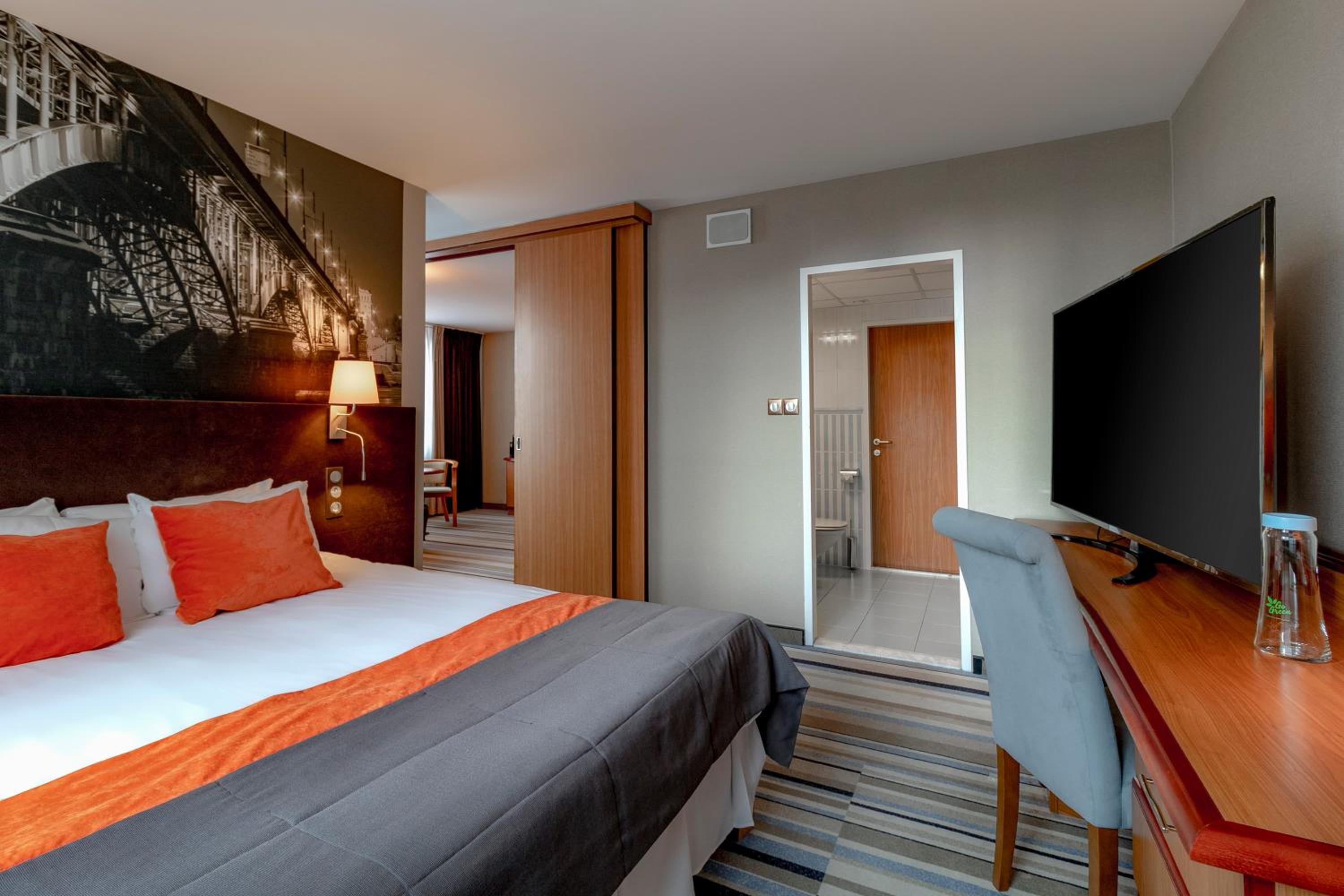 Junior Suite - Photo 7