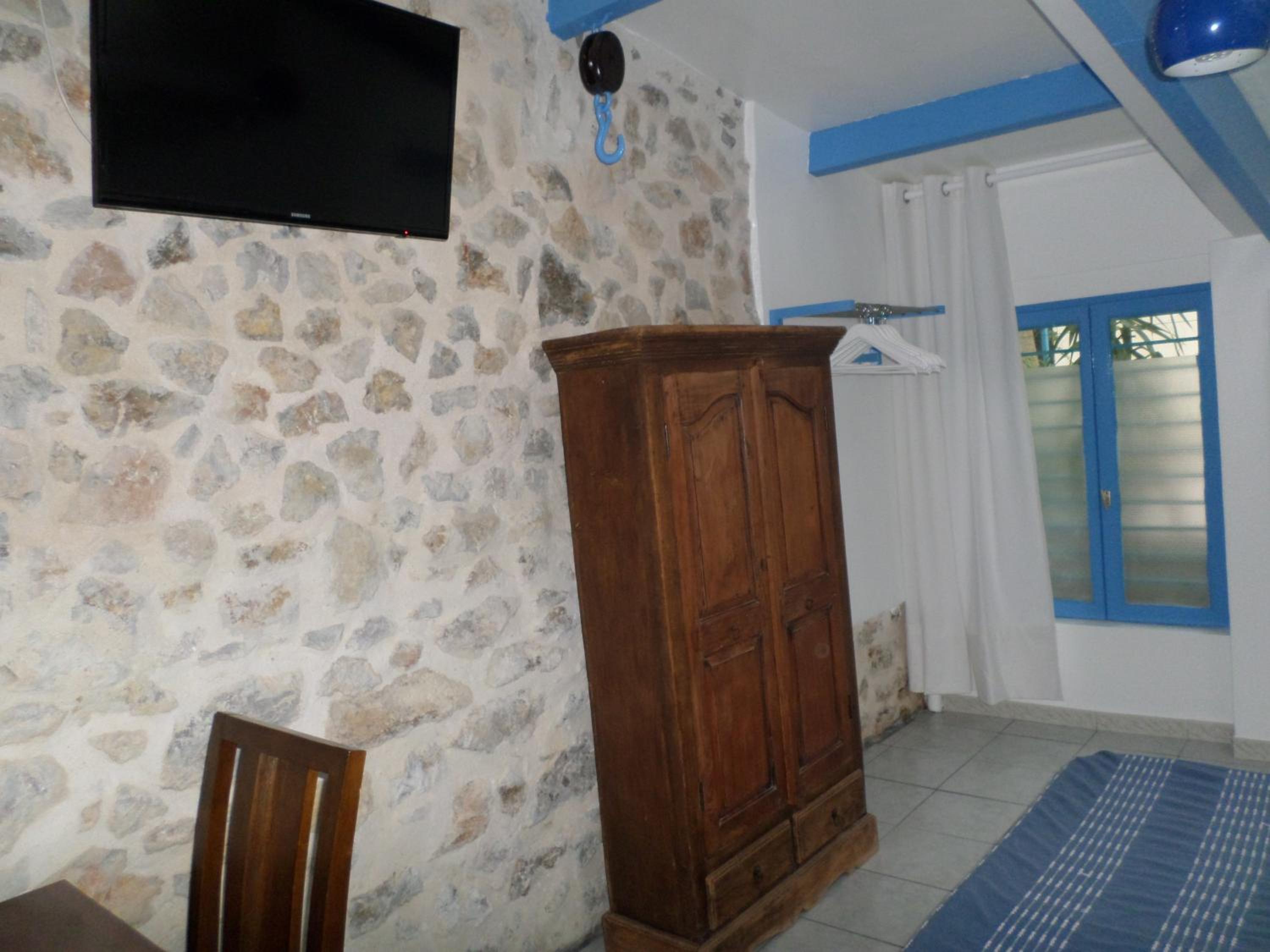 Four-Bedroom Villa
