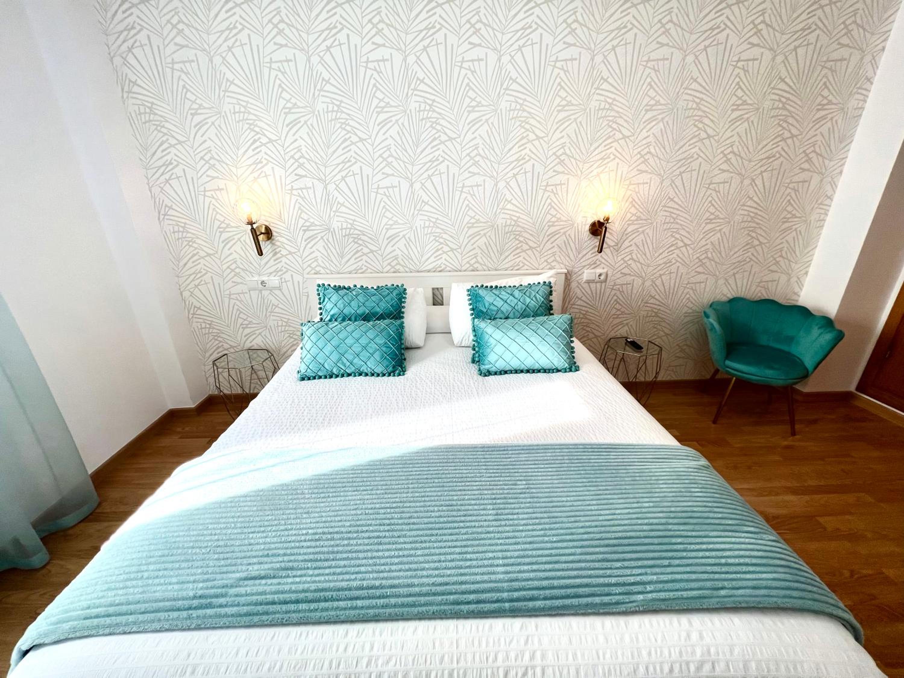 One-Bedroom Apartment - Photo 10