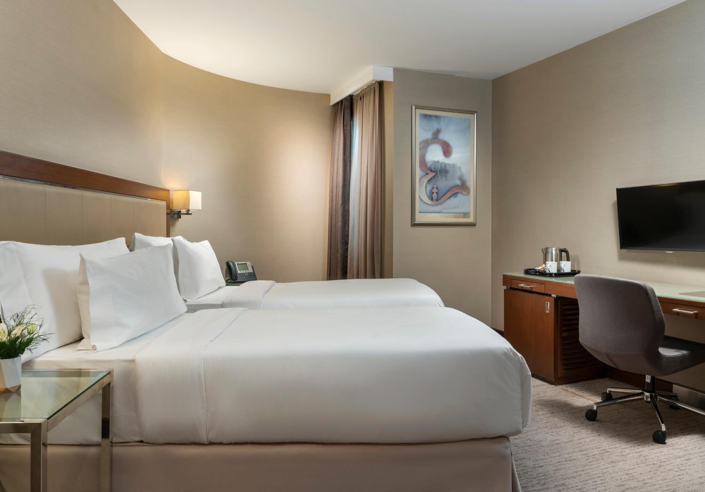 Double Room - Photo 1