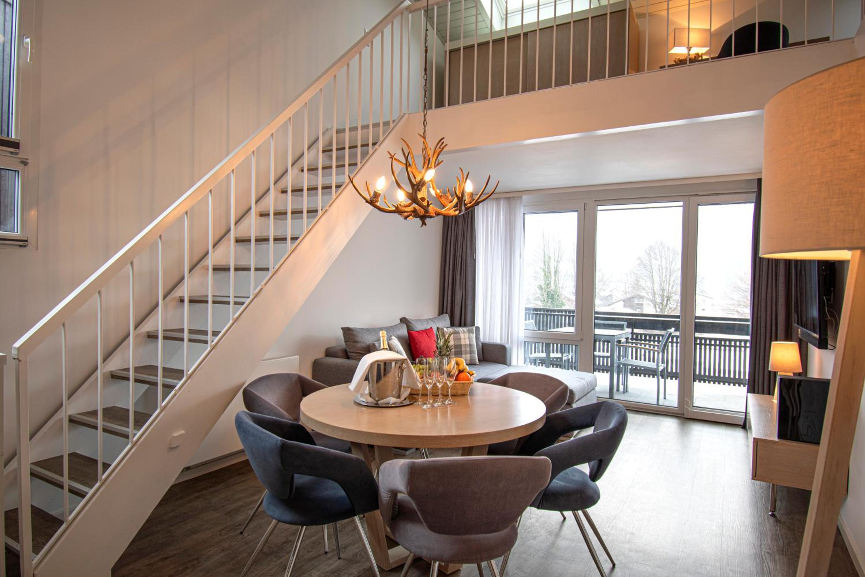 Maisonette