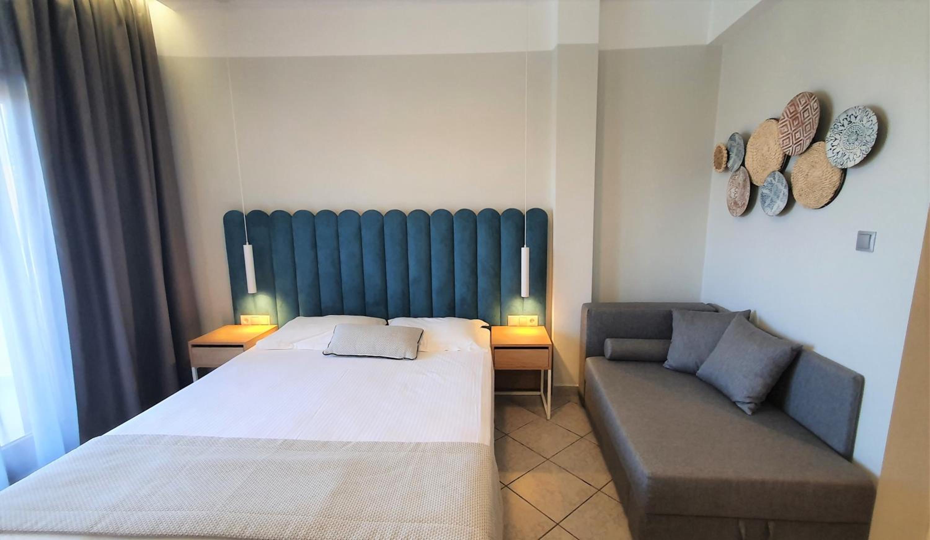 Superior Double Room - Photo 3