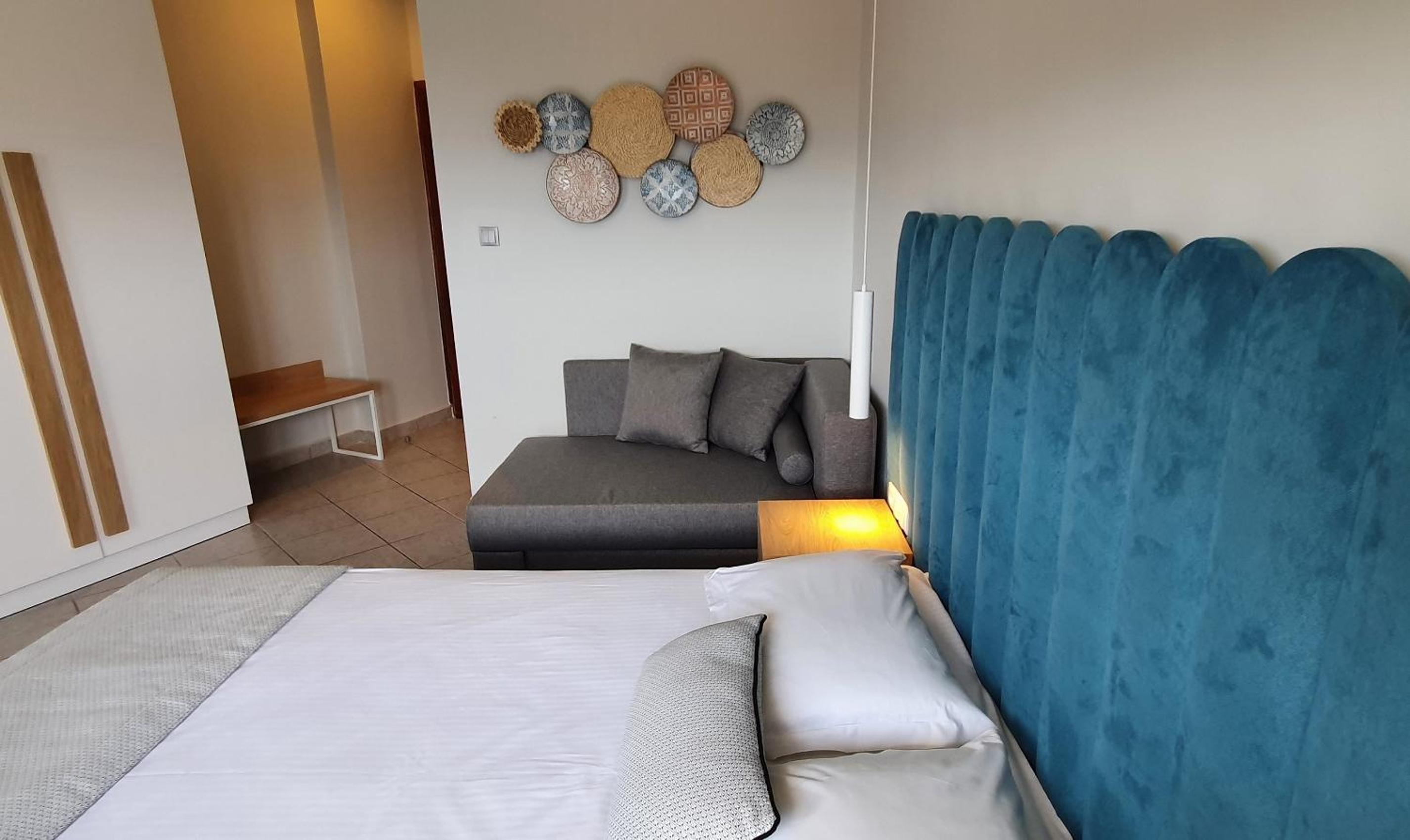 Superior Double Room - Photo 2