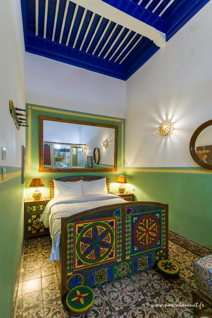 Double Room - Photo 11