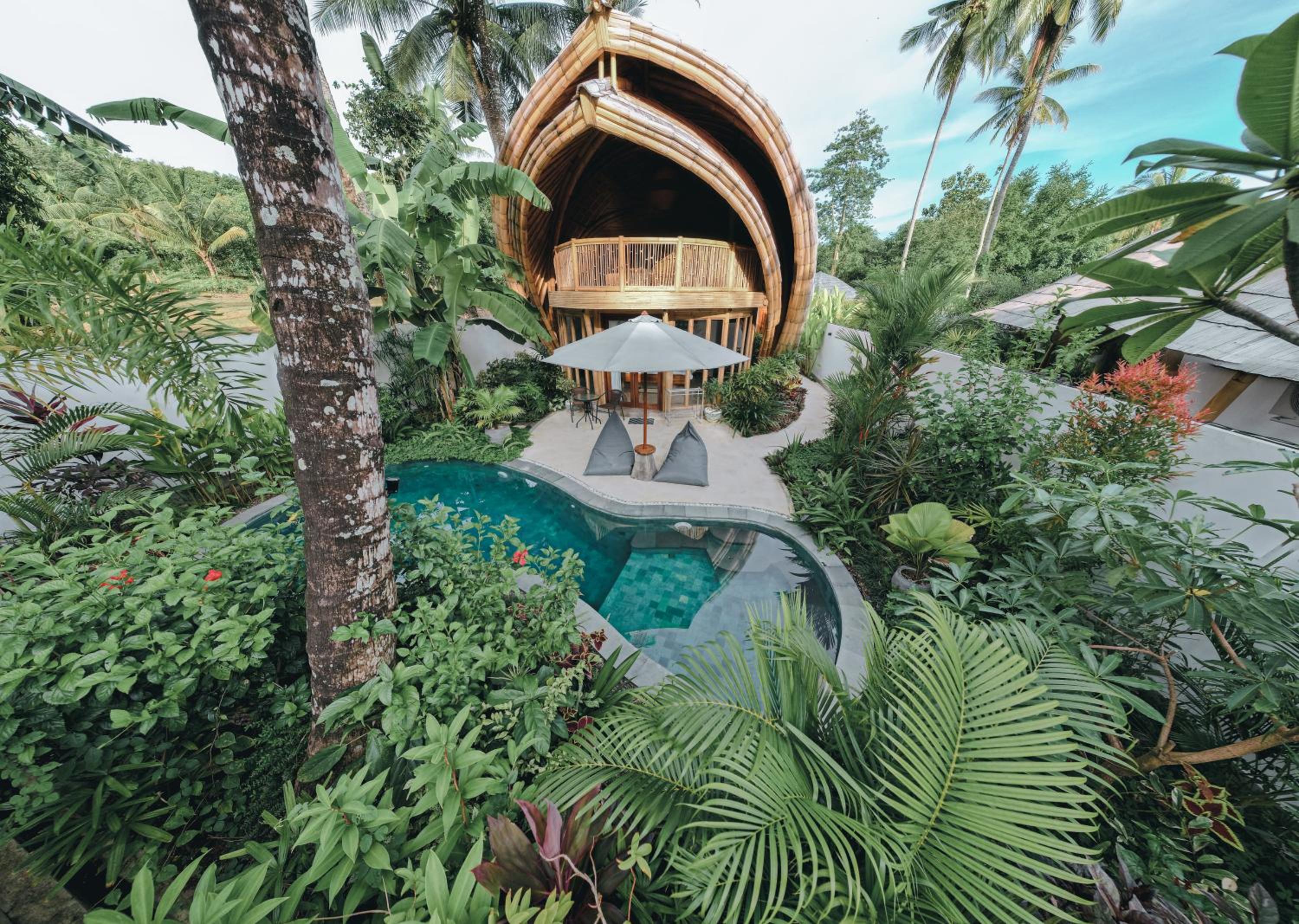 One-Bedroom Villa photo 3