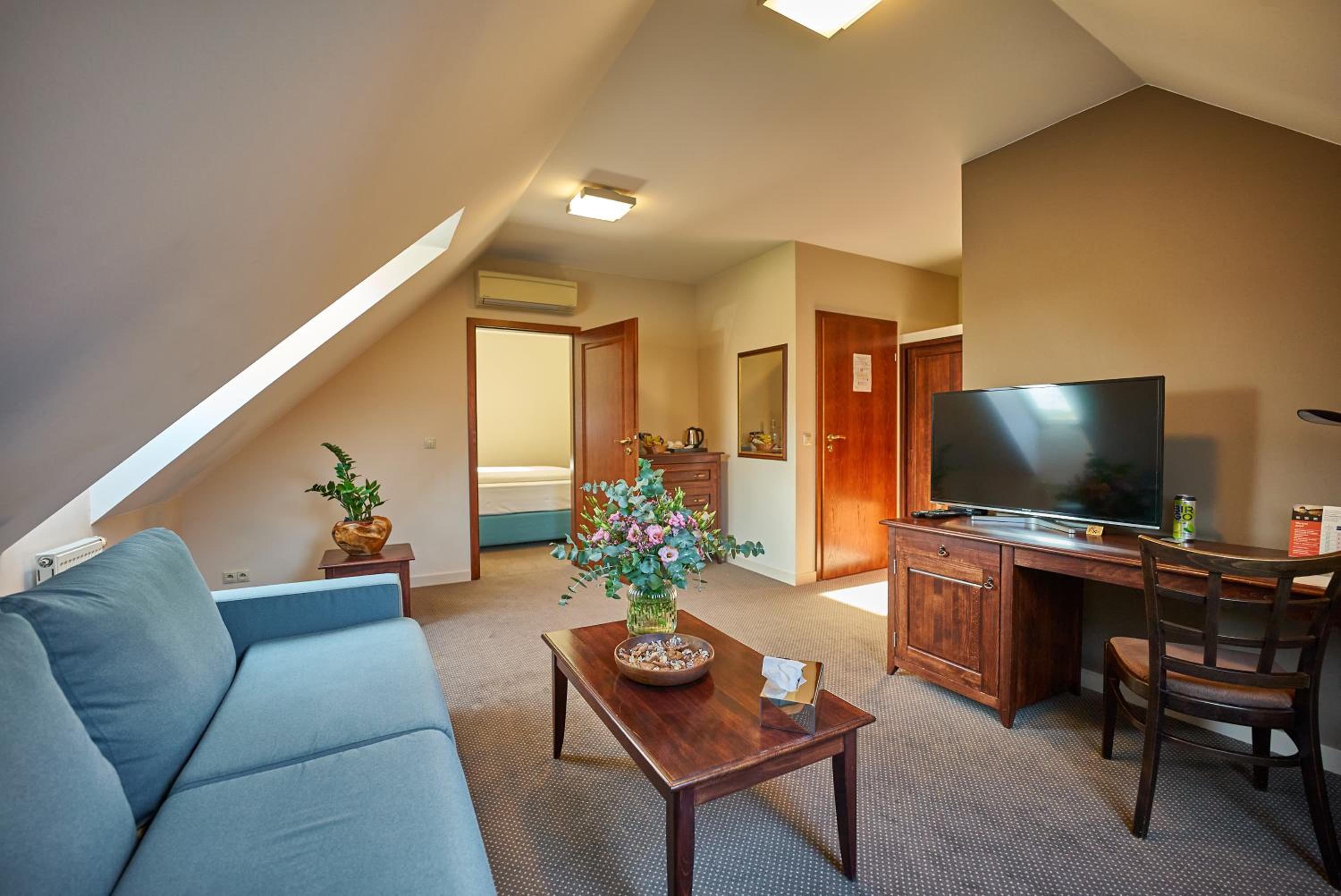 Suite - Photo 2