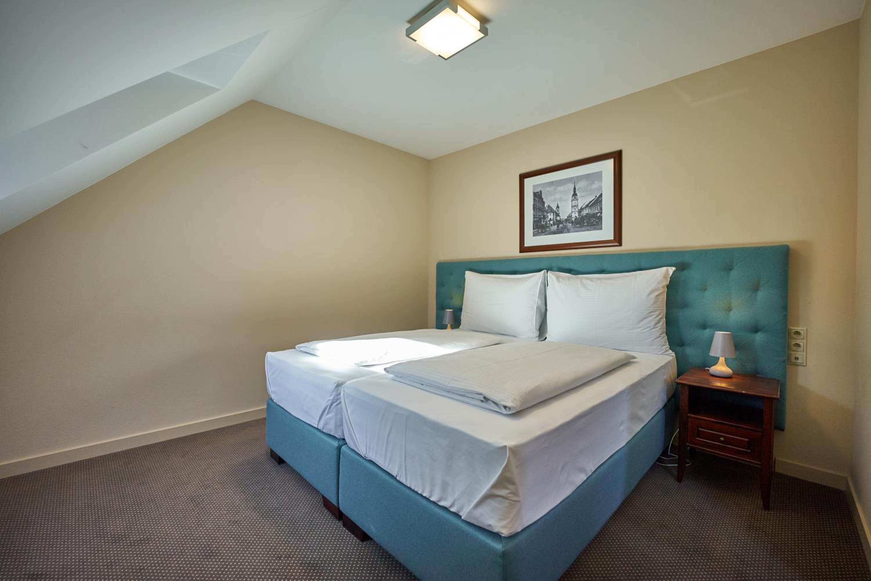 Suite - Photo 1