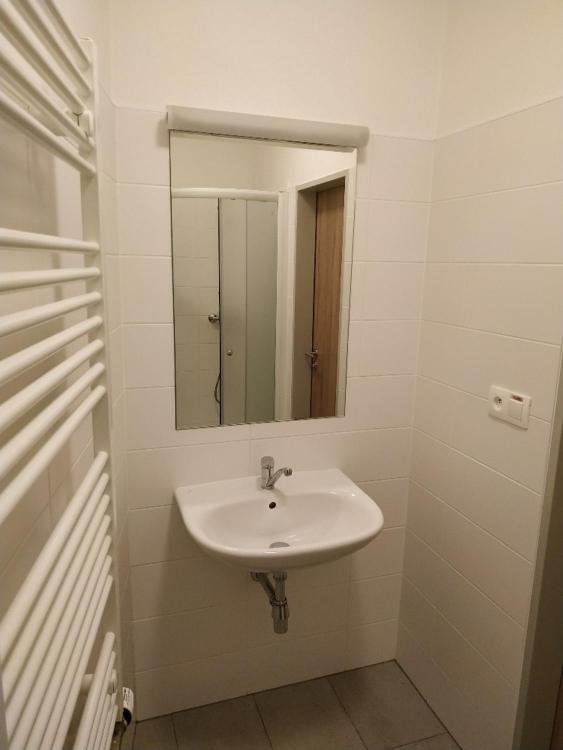 Single Room with Shared Bathroom photo 1