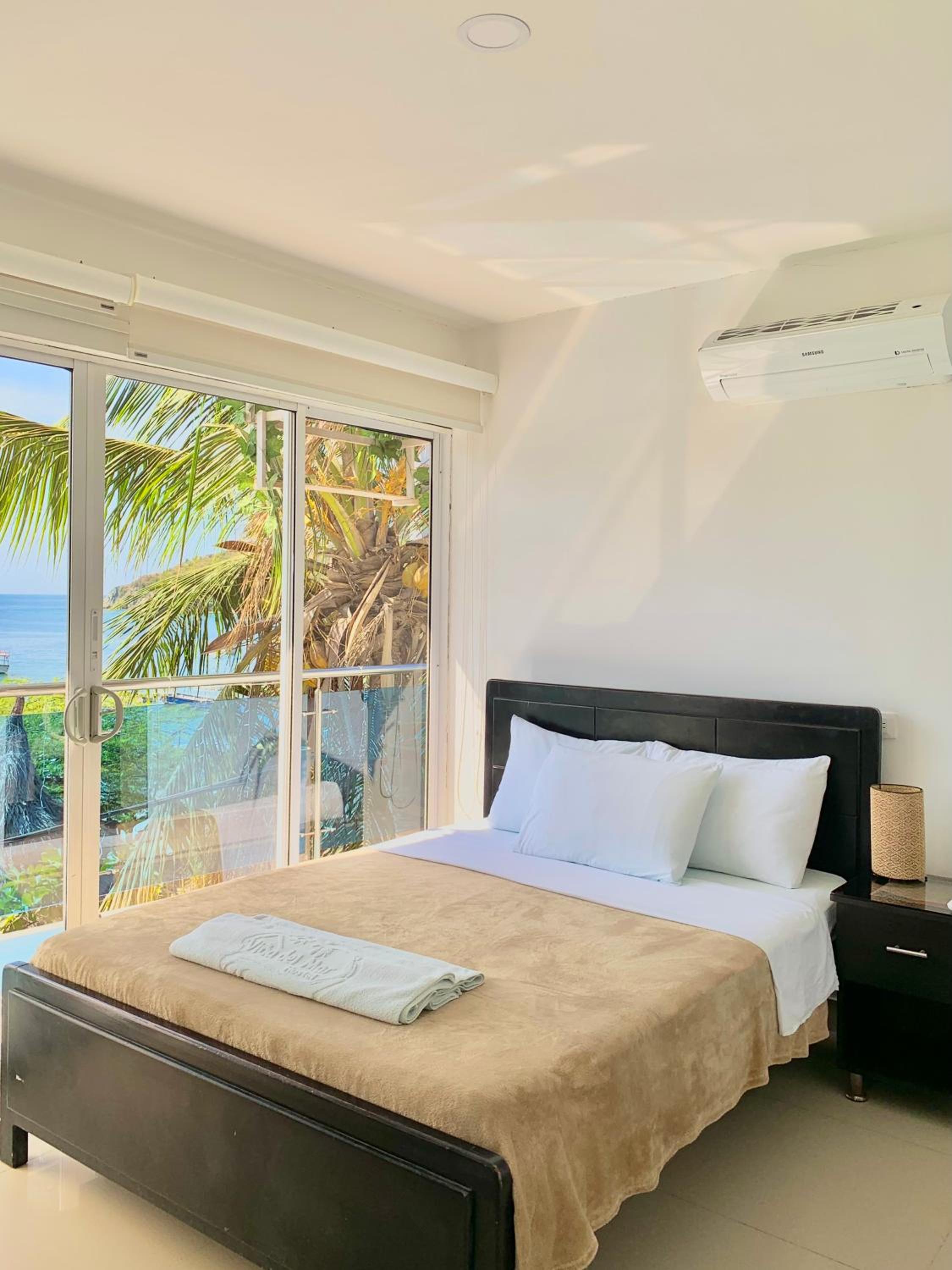 Double Room with Sea View