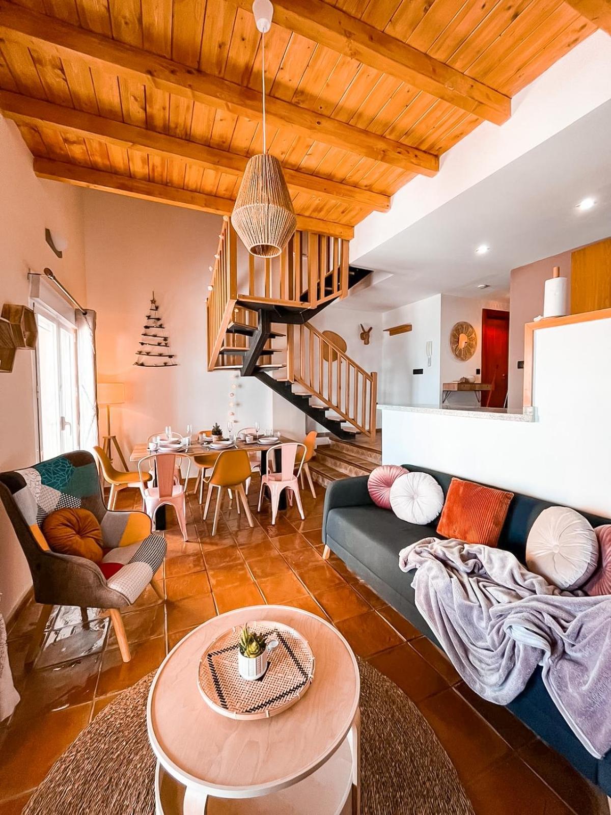 Suite Dúplex