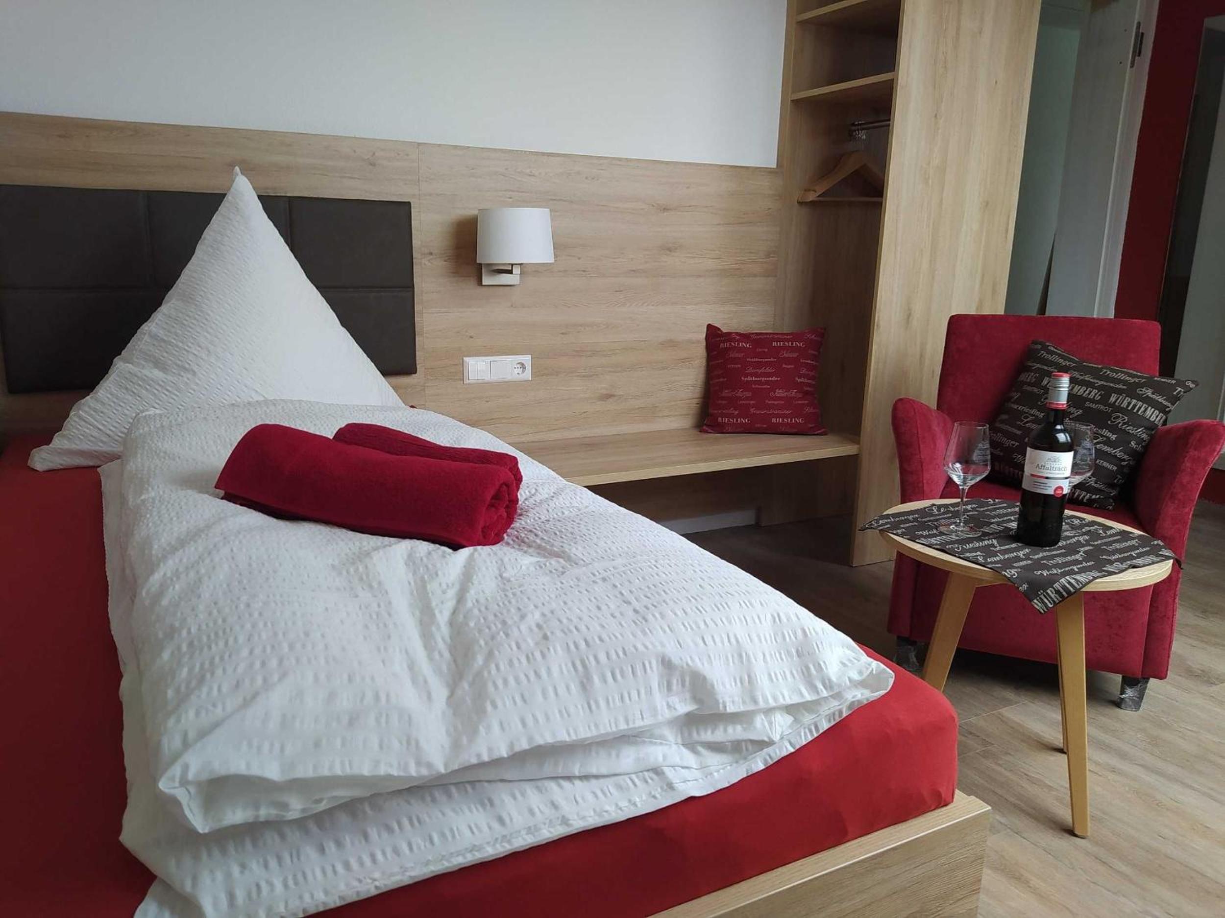 Single Room photo 1
