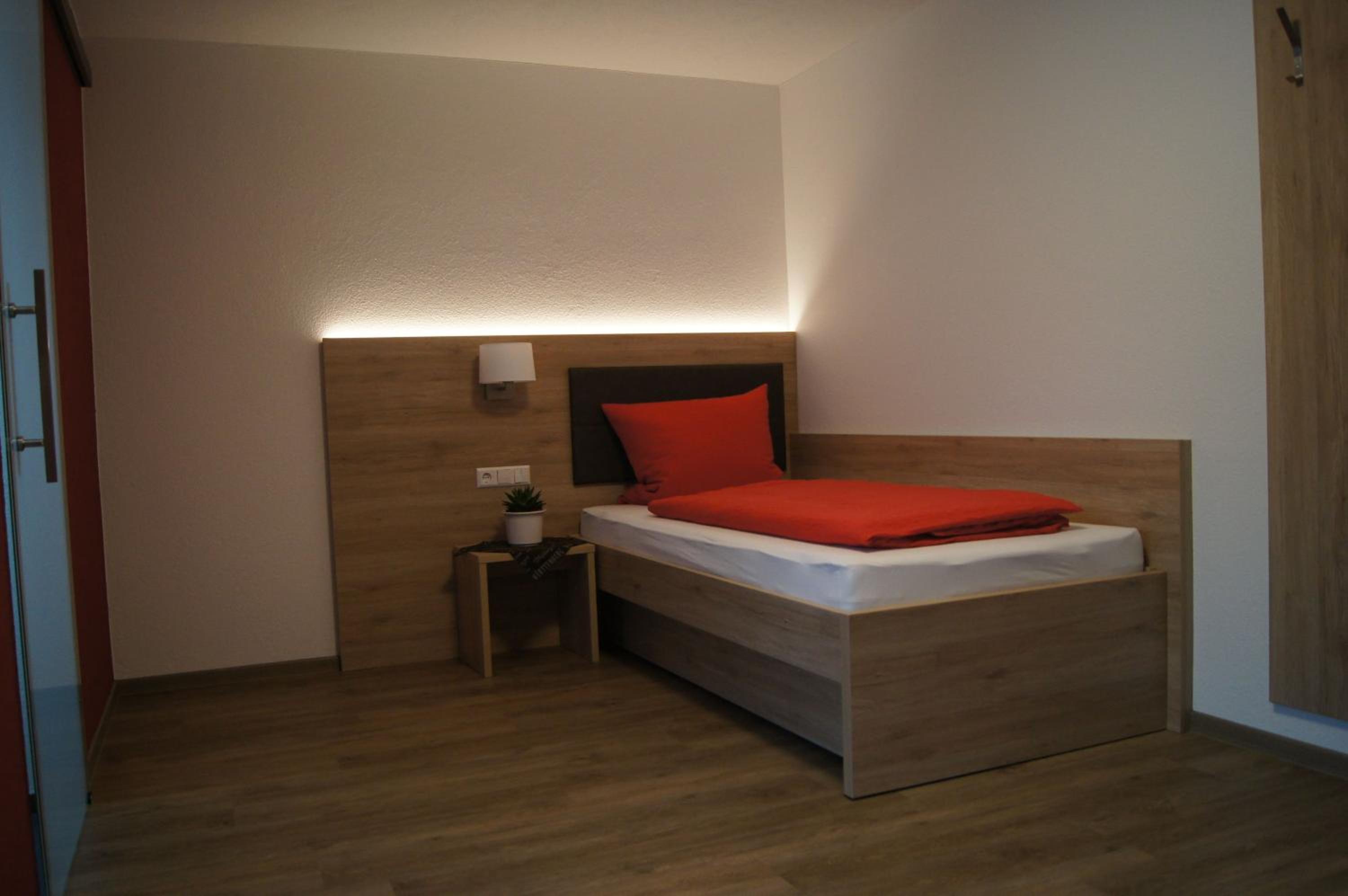 Deluxe Single Room photo 1