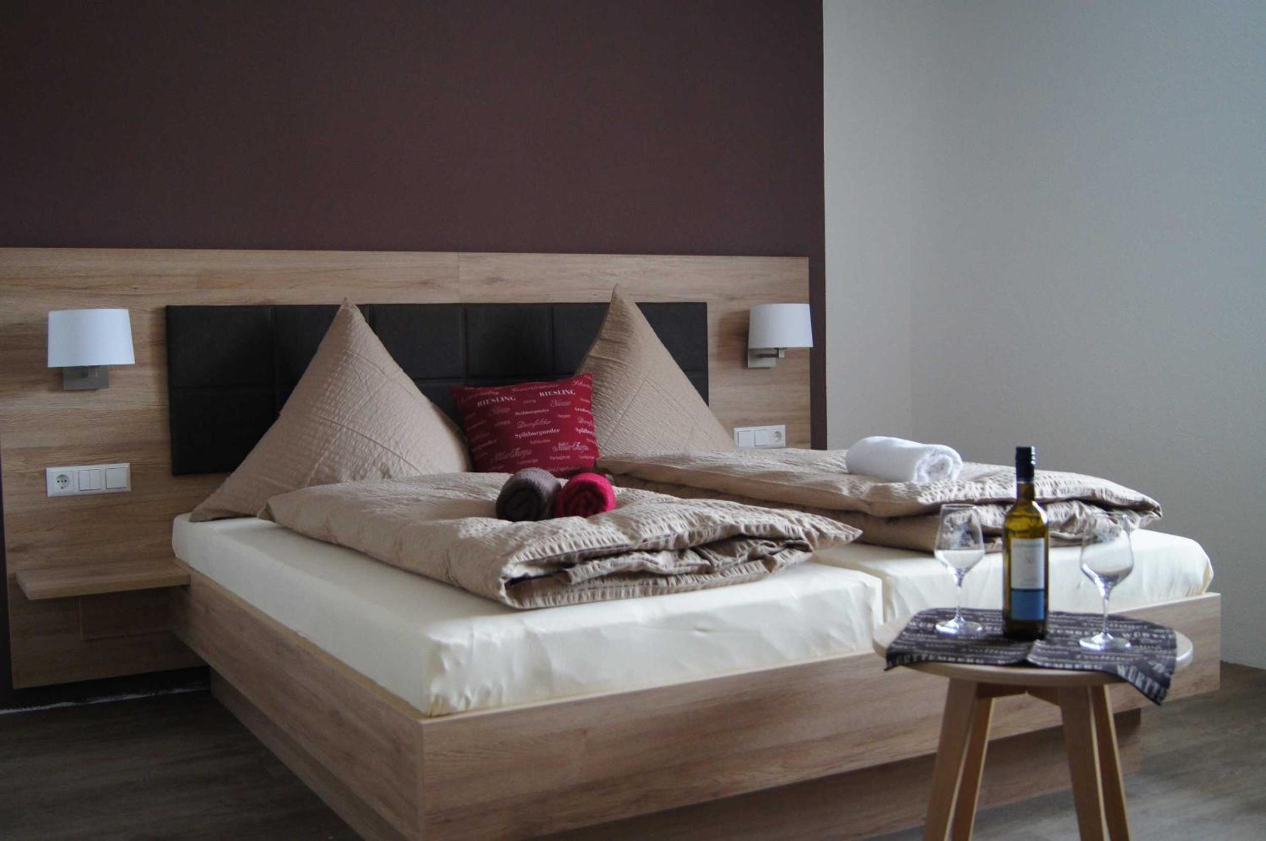 Double Room with Private Bathroom photo 1