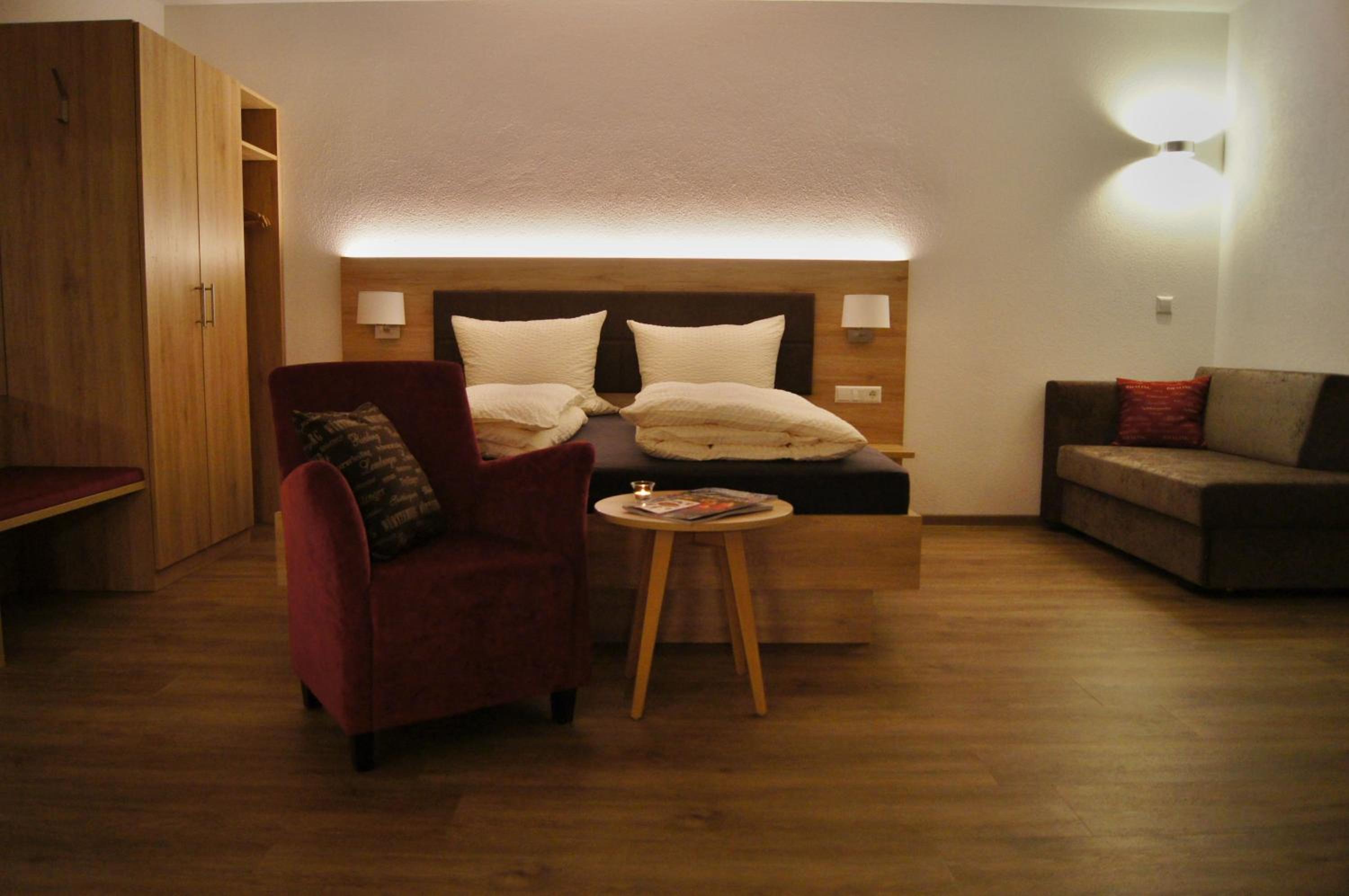 Apartment photo 1