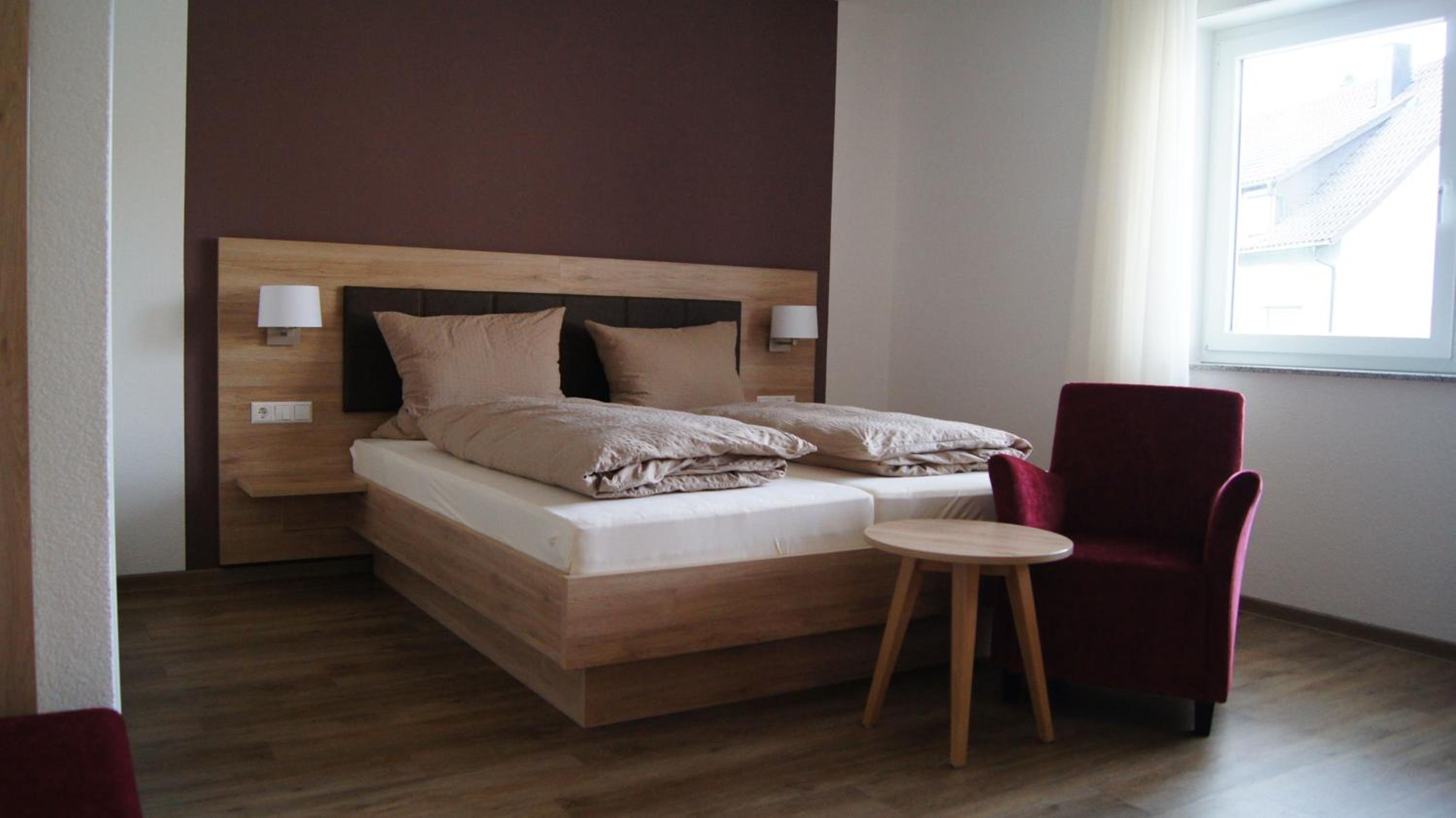 Double Room with Private Bathroom photo 2