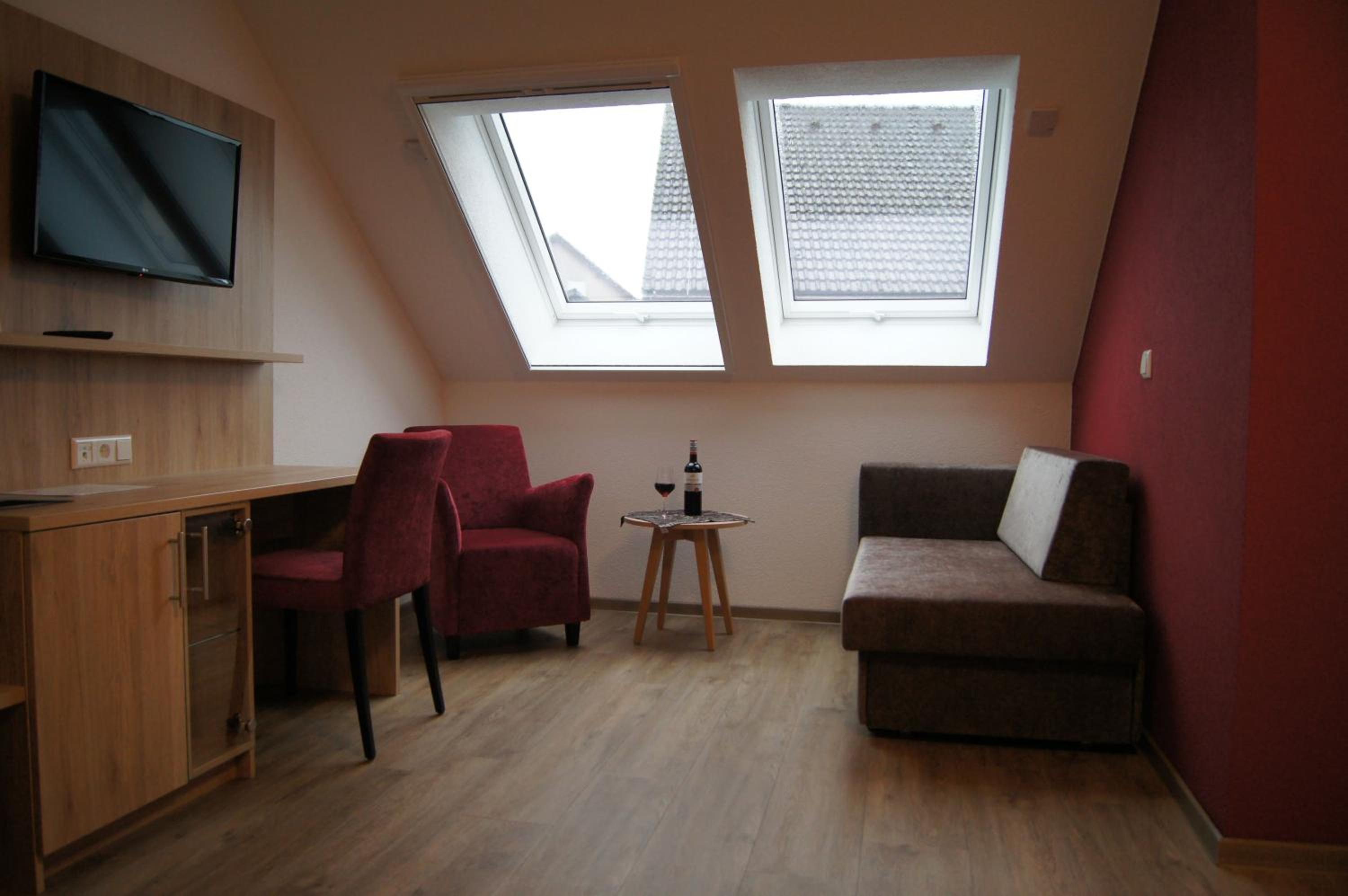 Deluxe Single Room photo 3