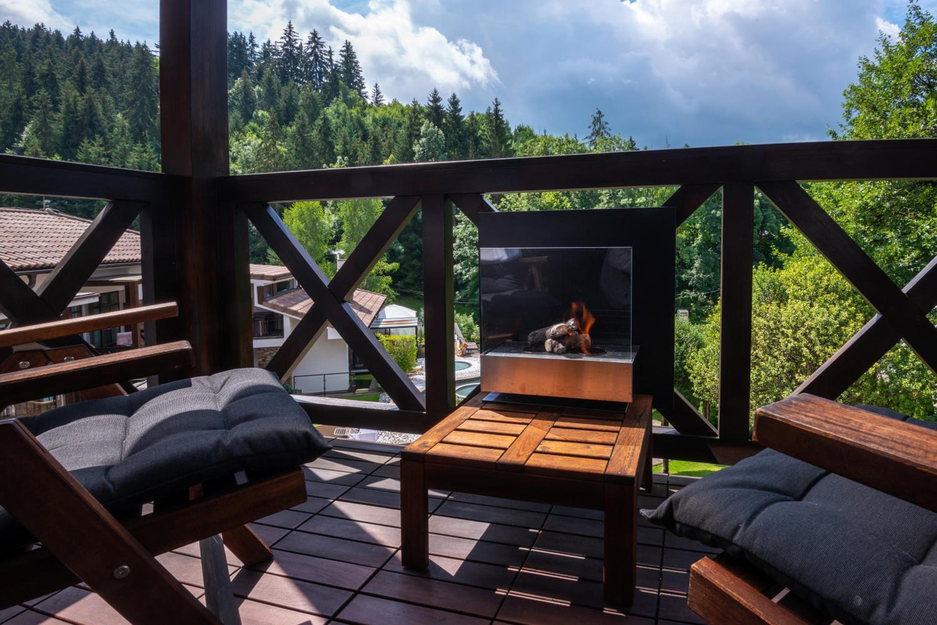 Suite with Jacuzzi - Photo 4