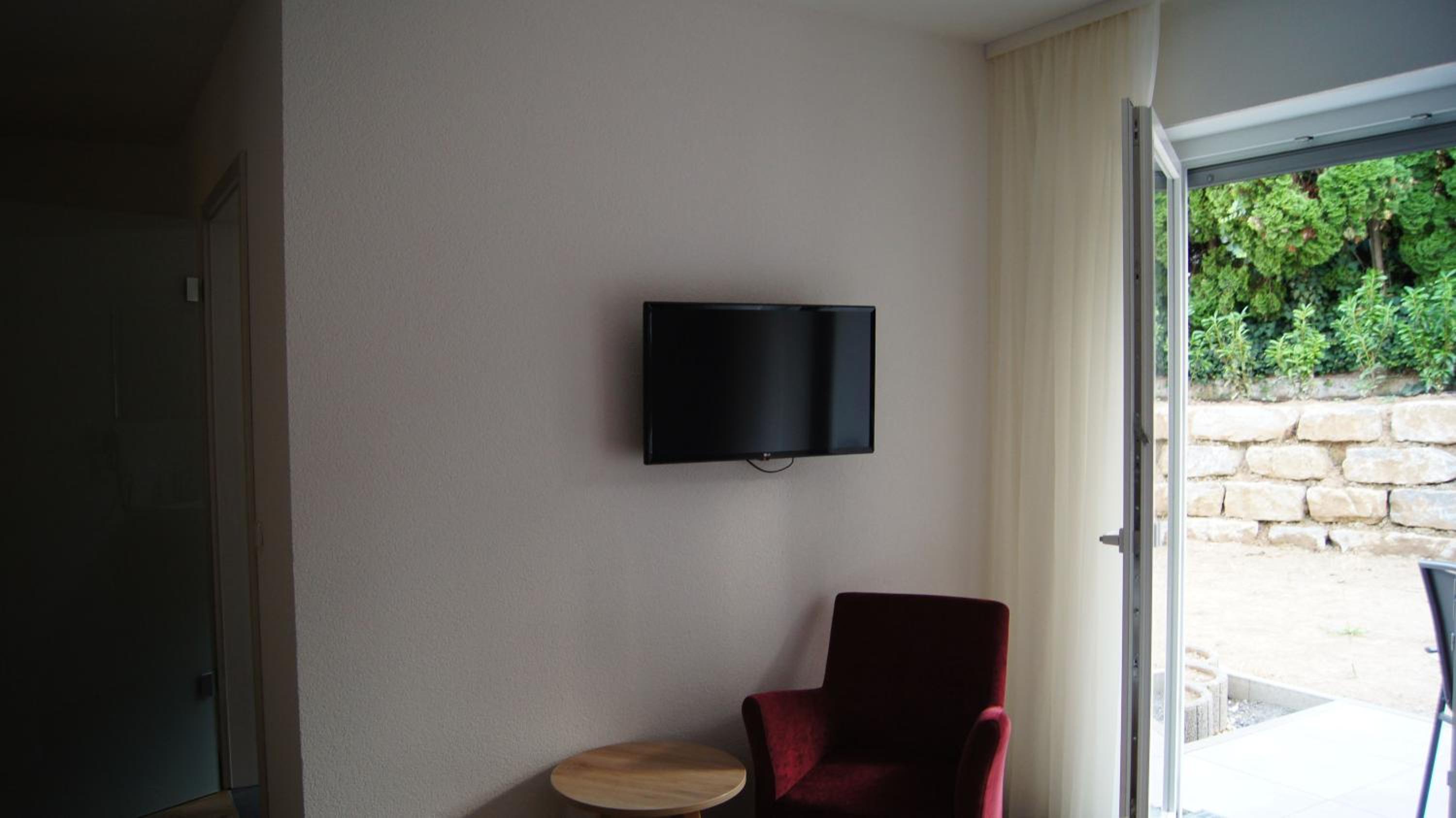 Double Room with Terrace photo 3