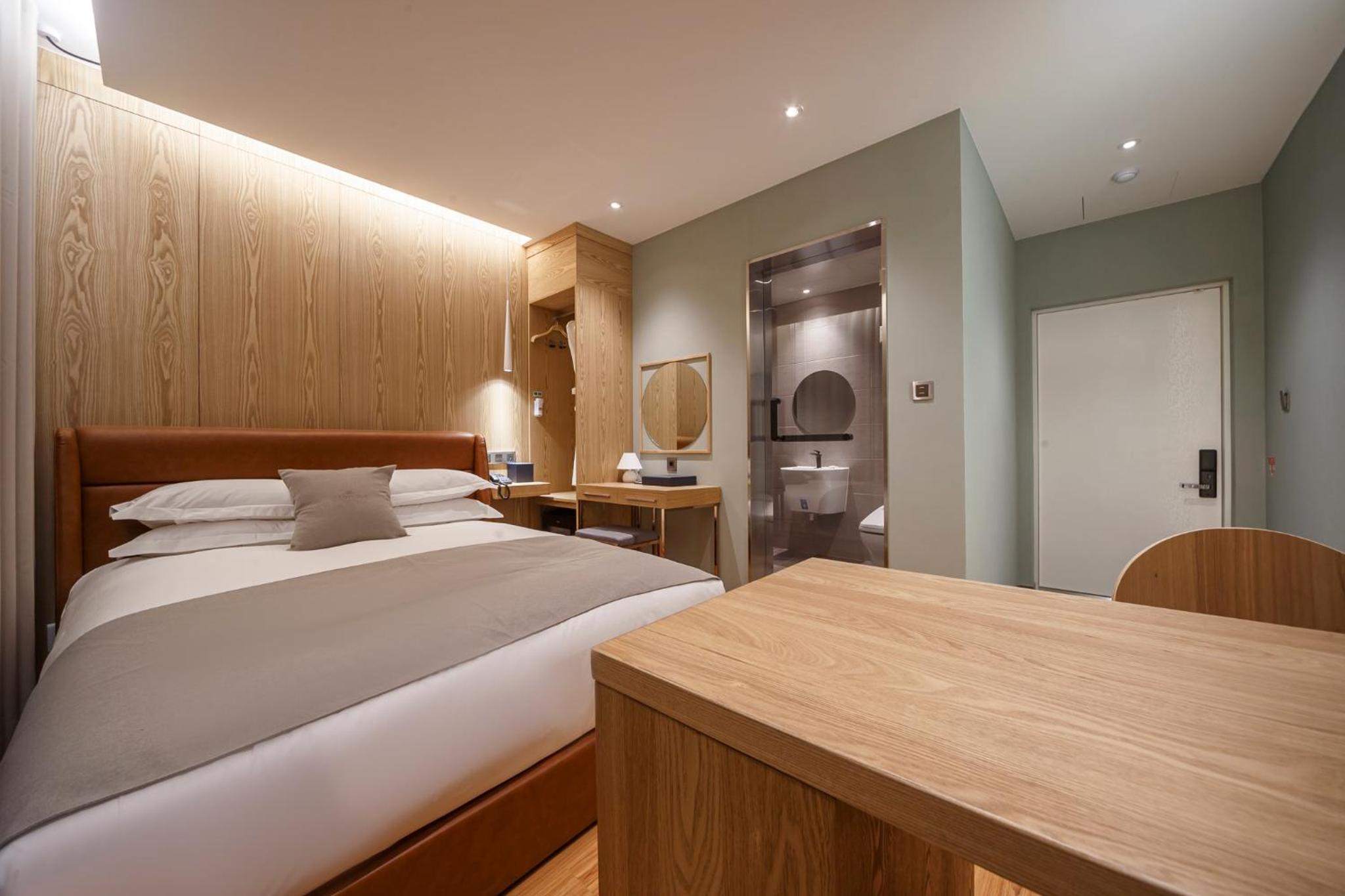 Standard Double Room - Photo 2