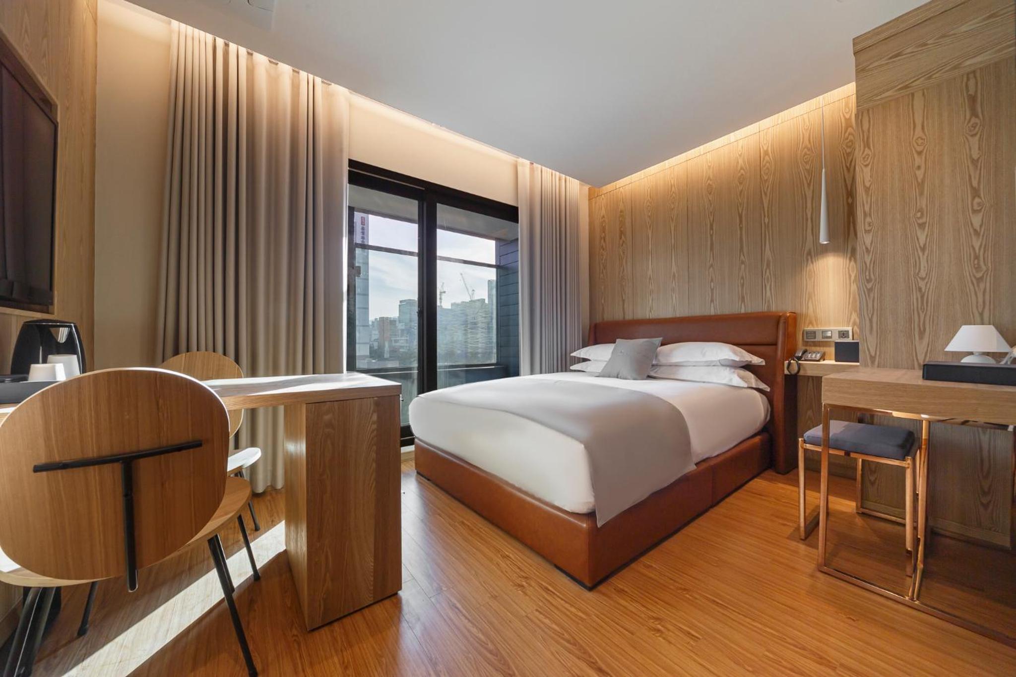 Standard Double Room - Photo 1