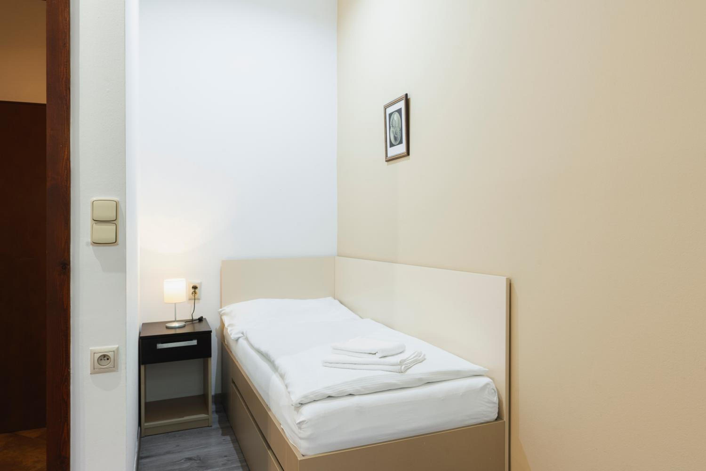 Single Room photo 1